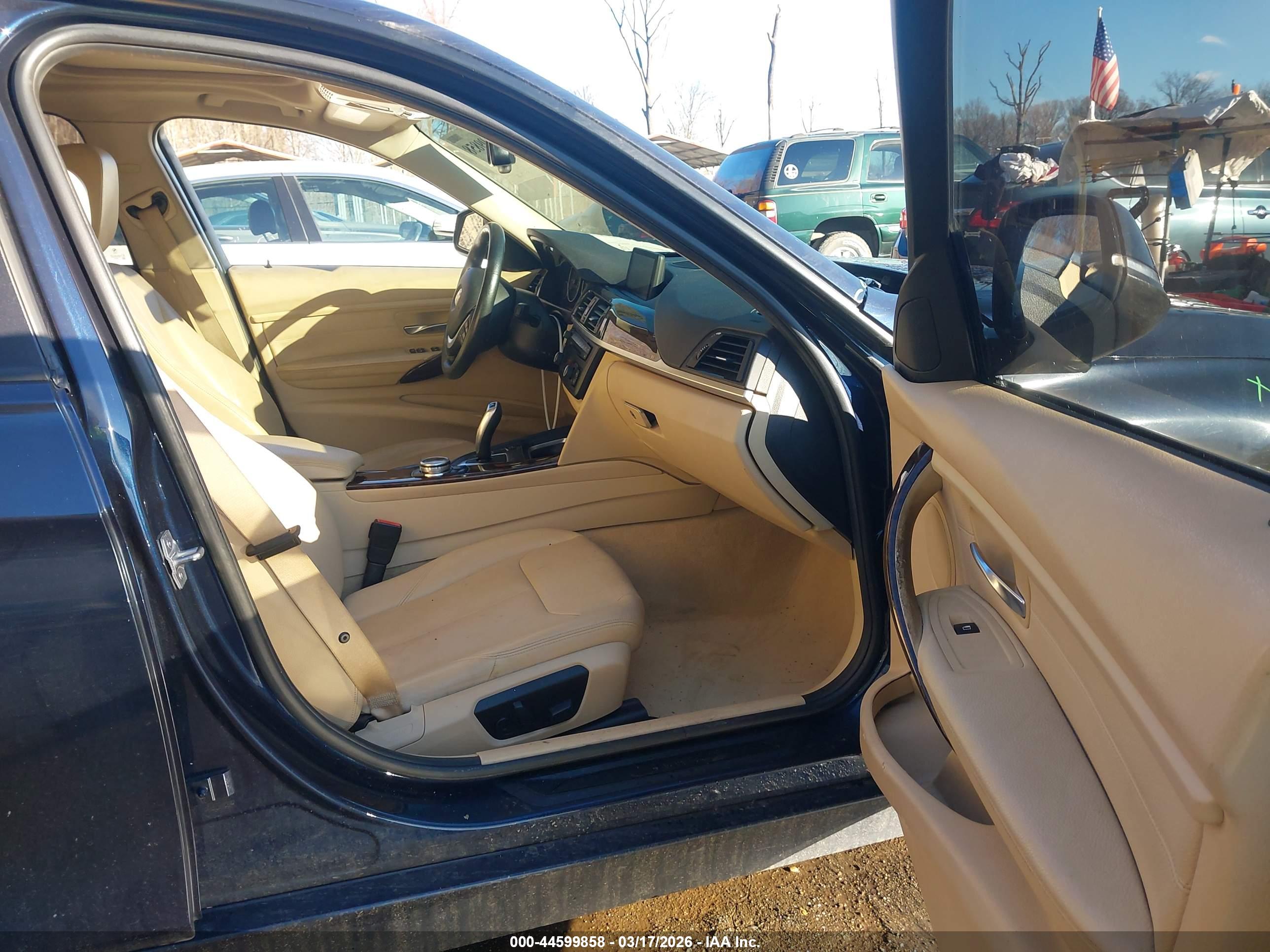BMW 328I image 5
