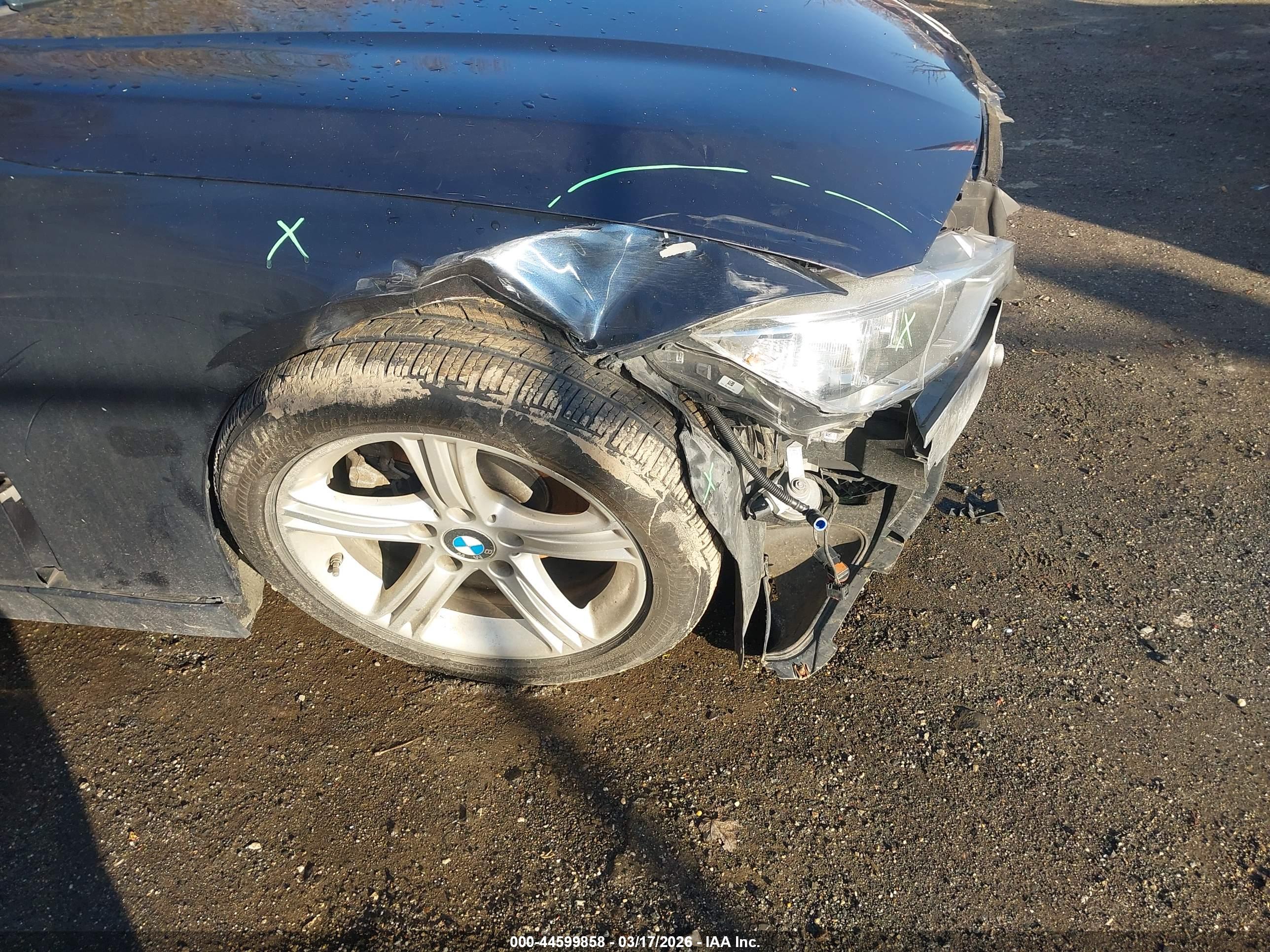 BMW 328I image 6