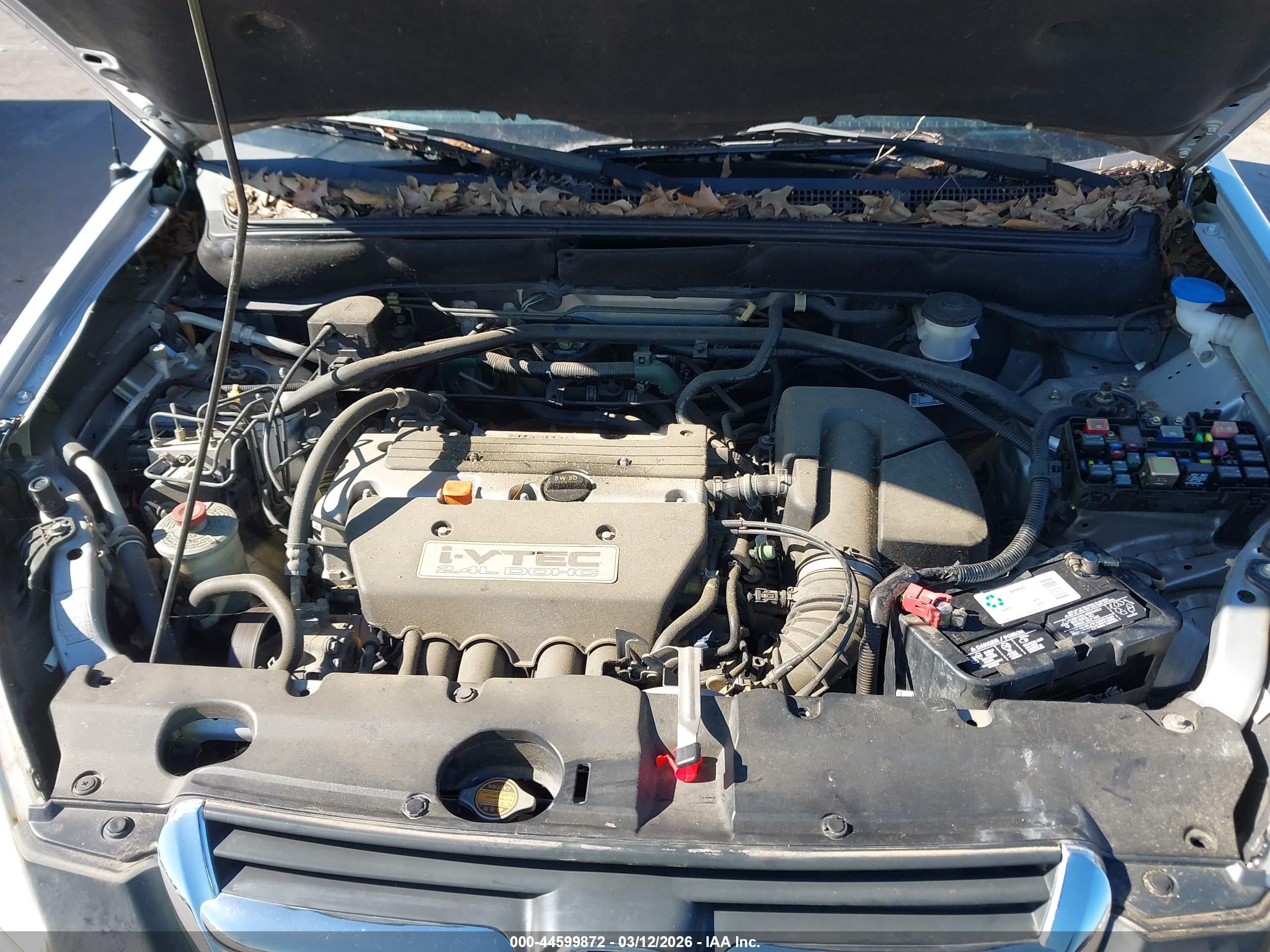 HONDA CR-V image 10