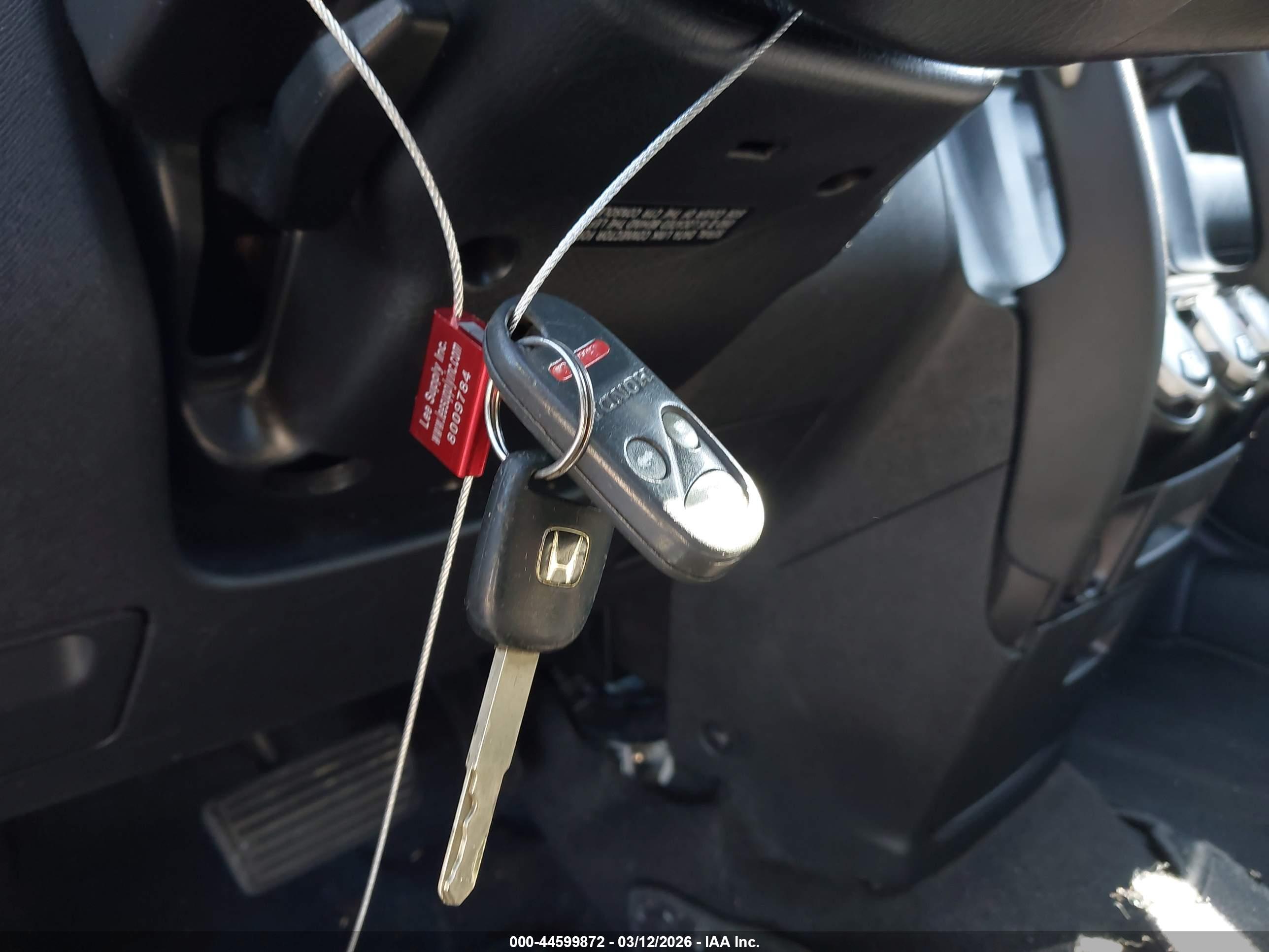HONDA CR-V image 11