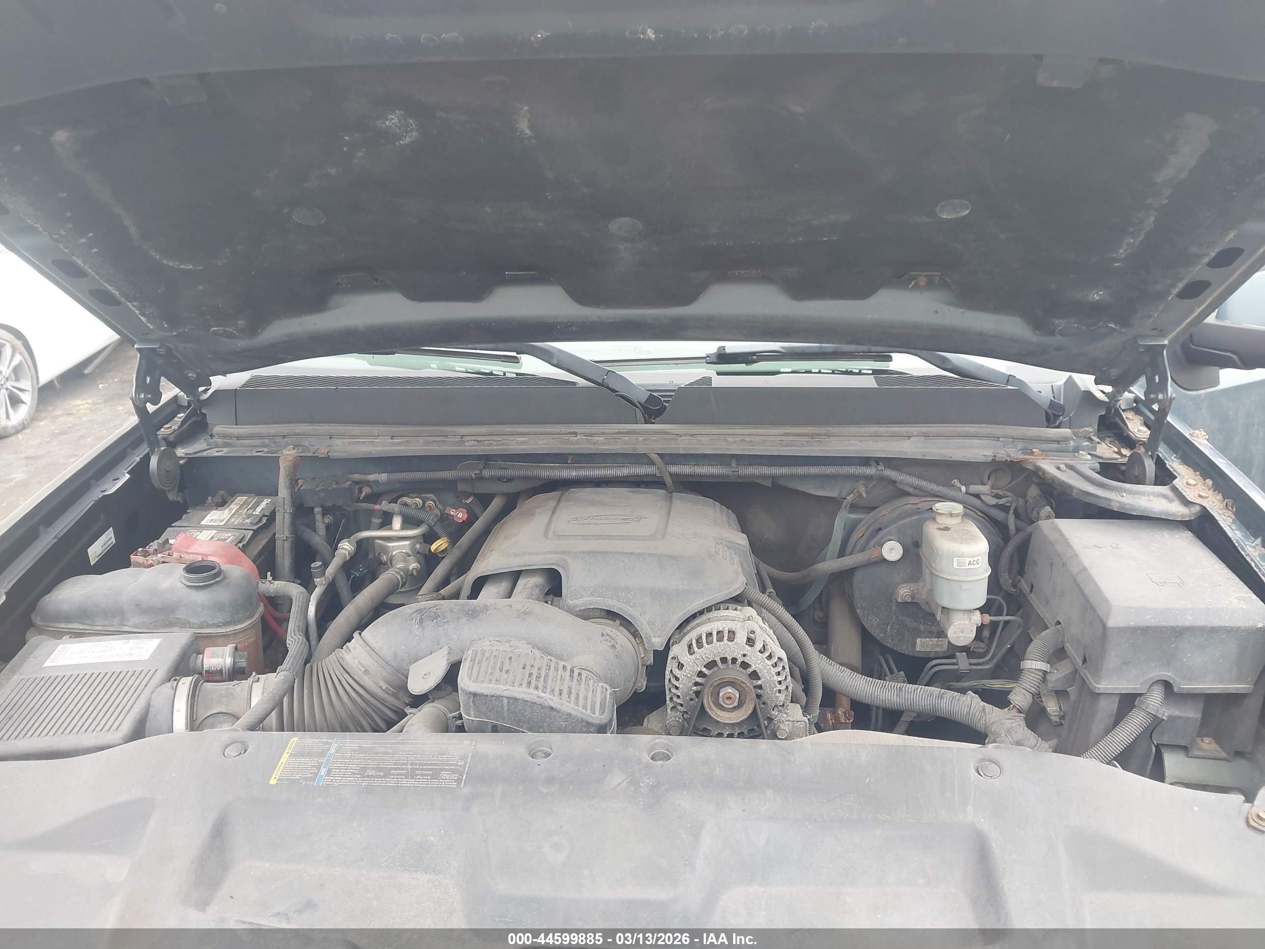 GMC SIERRA image 10