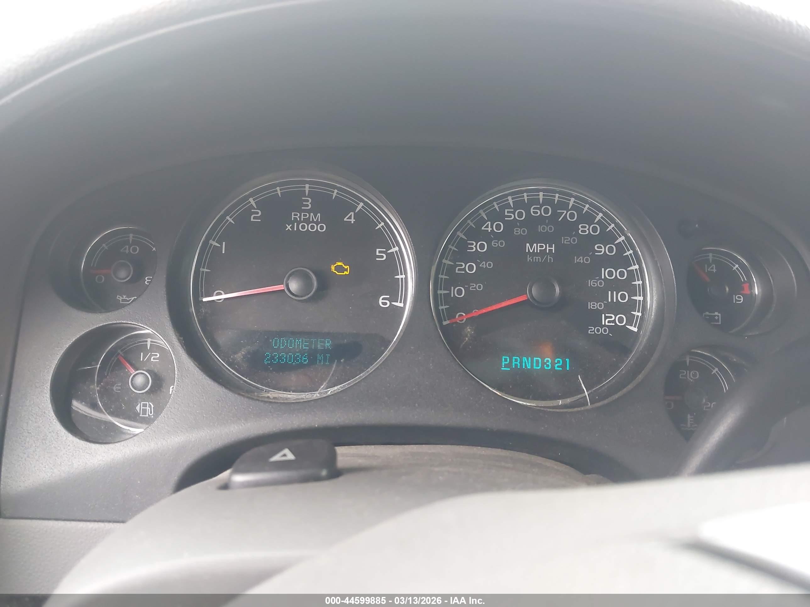 GMC SIERRA image 7