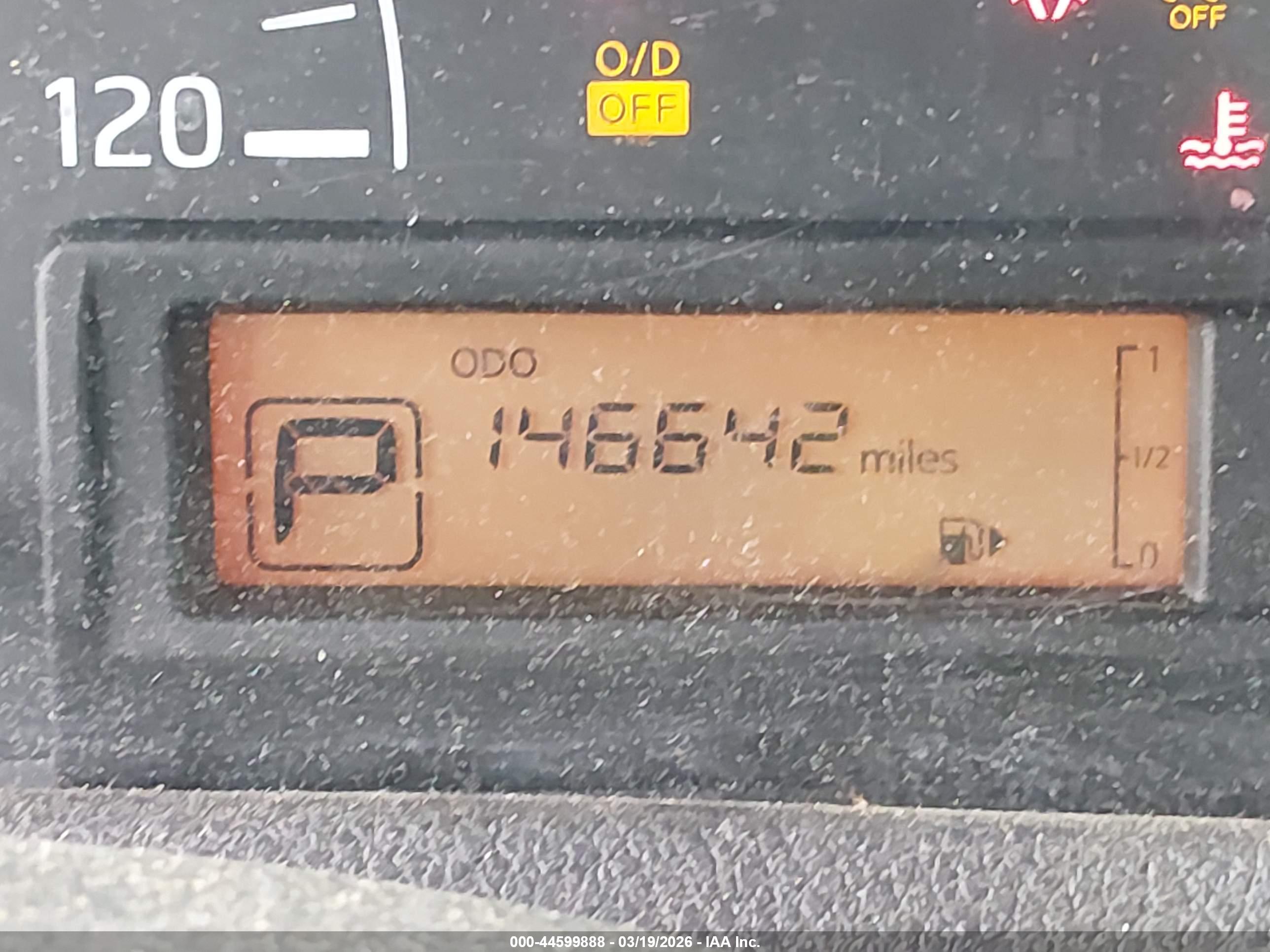 NISSAN NV200 image 7