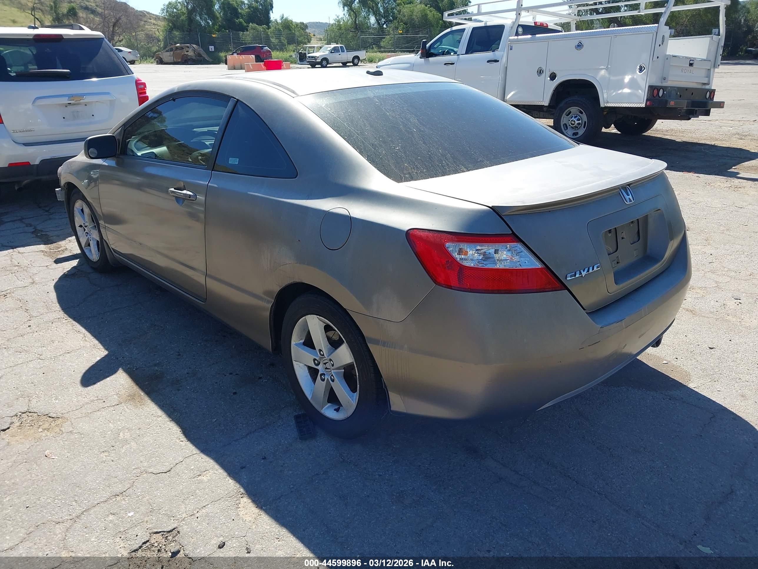 HONDA CIVIC image 3
