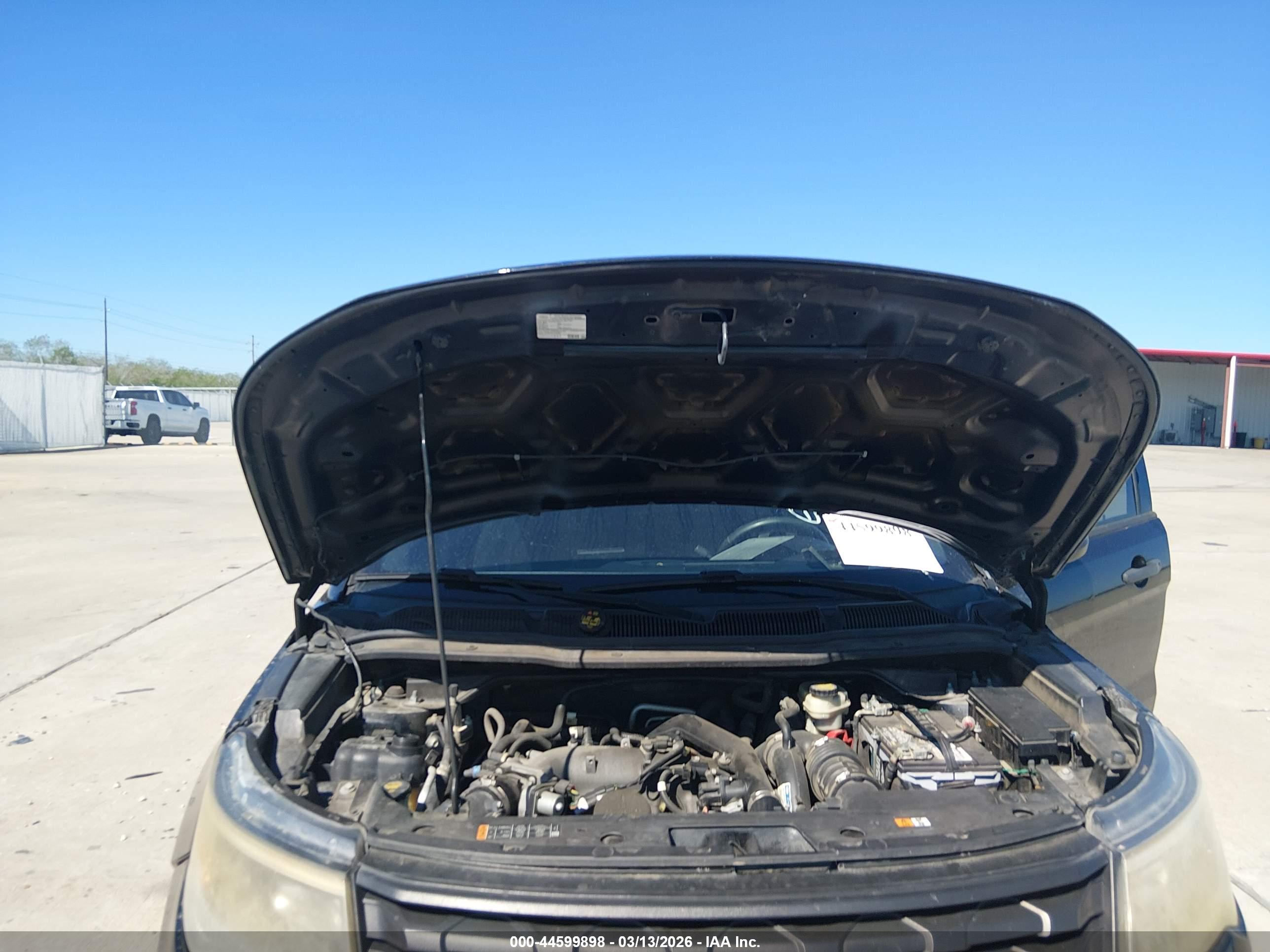 FORD UTILITY image 10