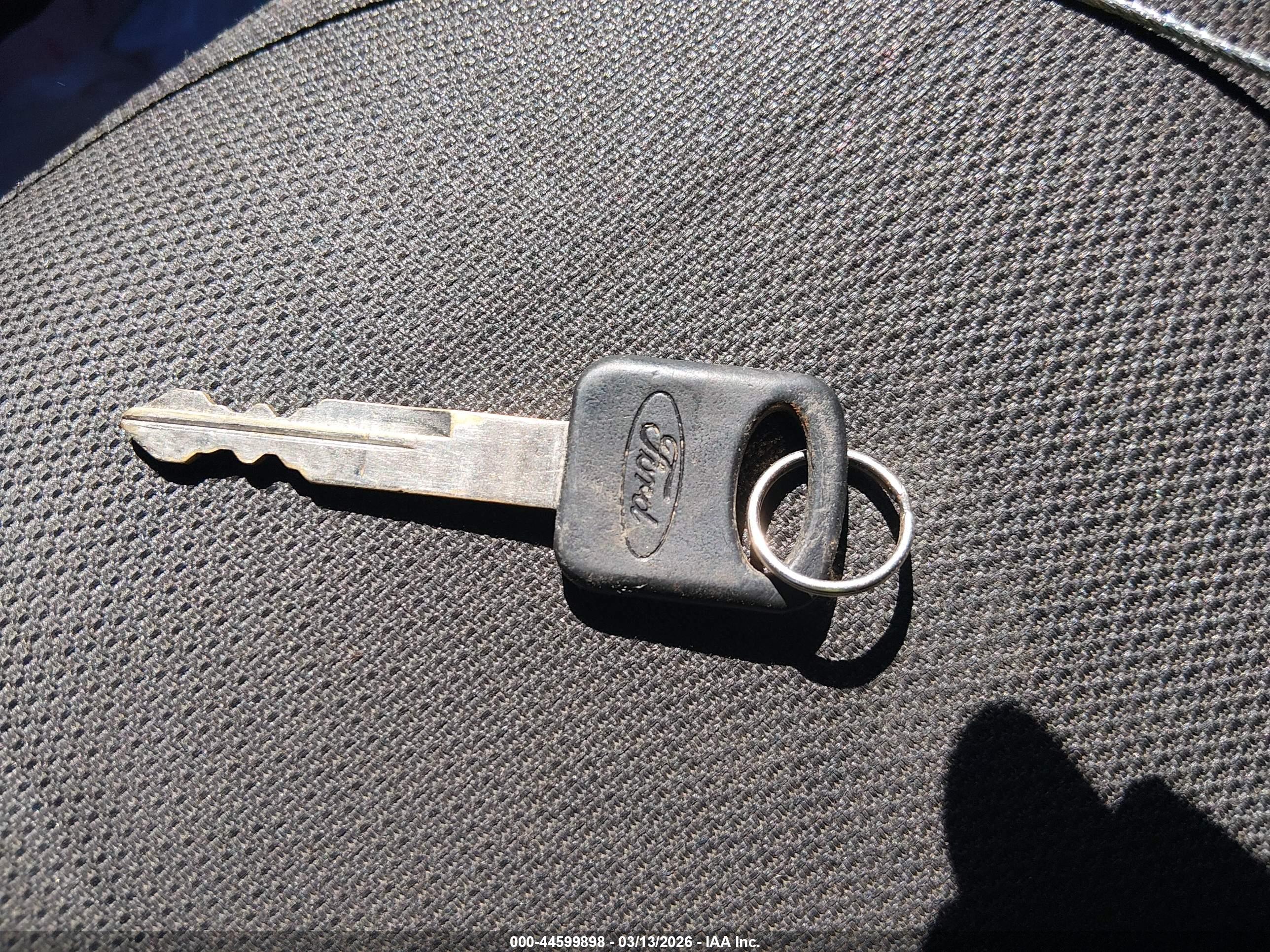 FORD UTILITY image 11