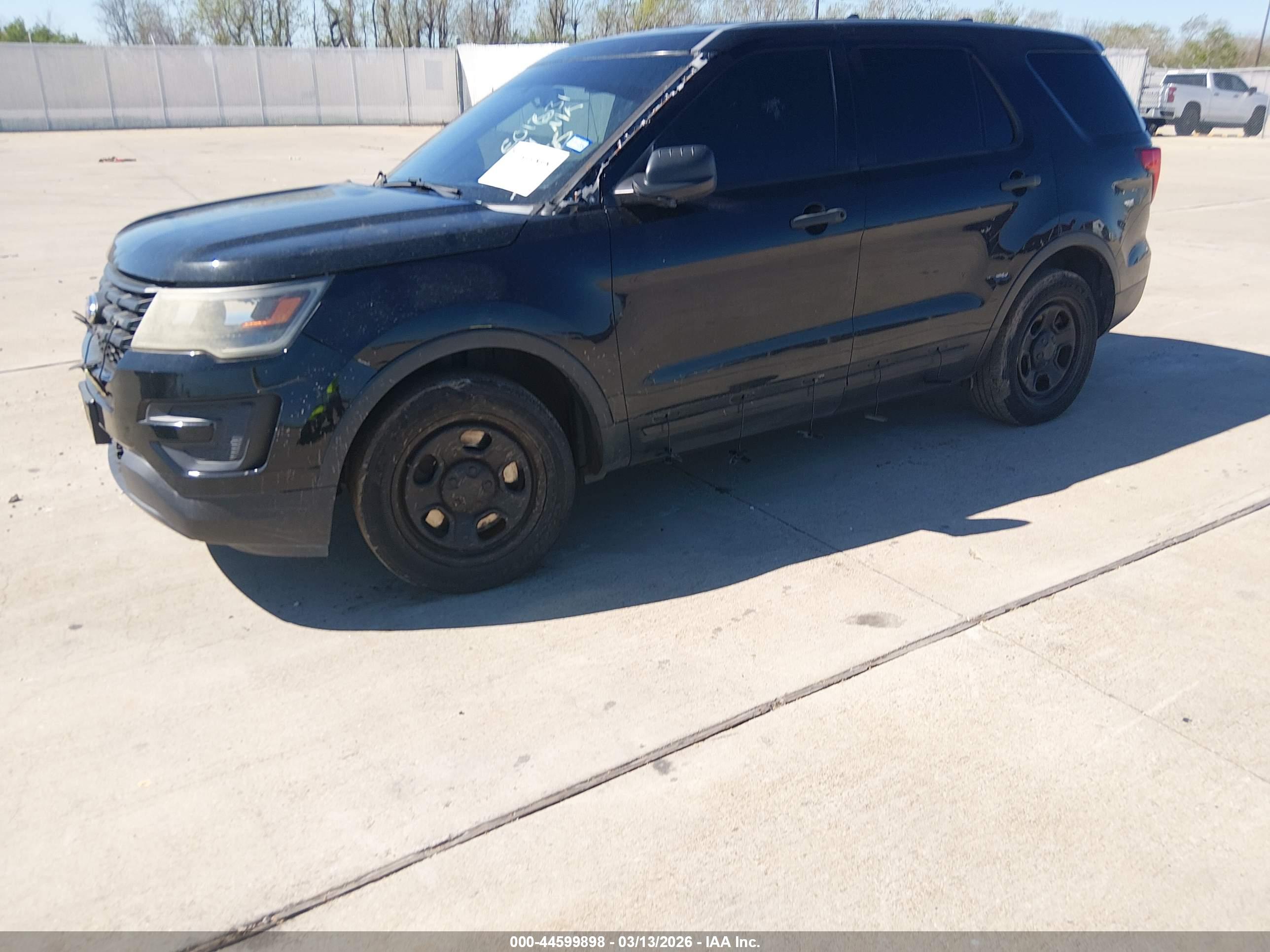 FORD UTILITY image 2