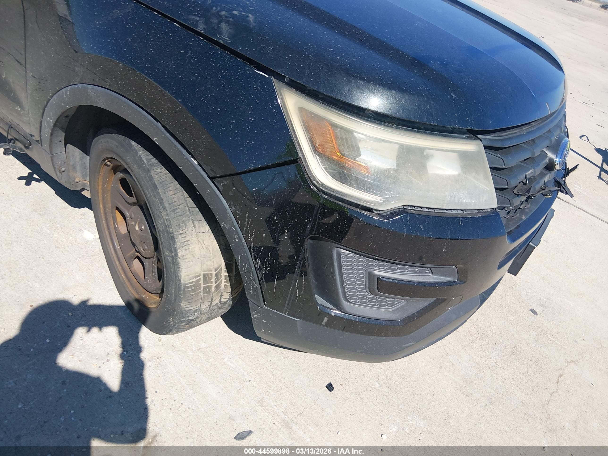 FORD UTILITY image 6