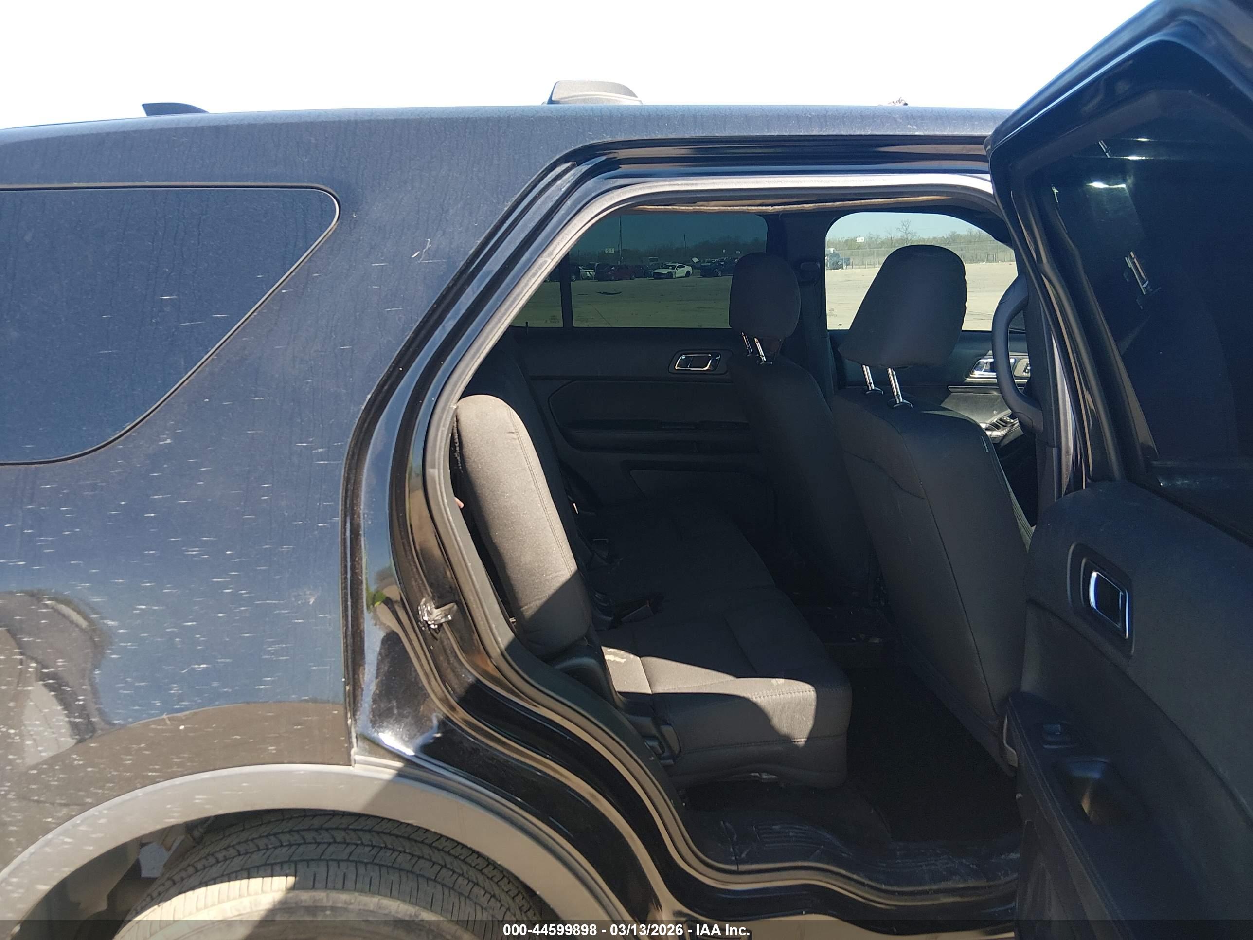 FORD UTILITY image 8