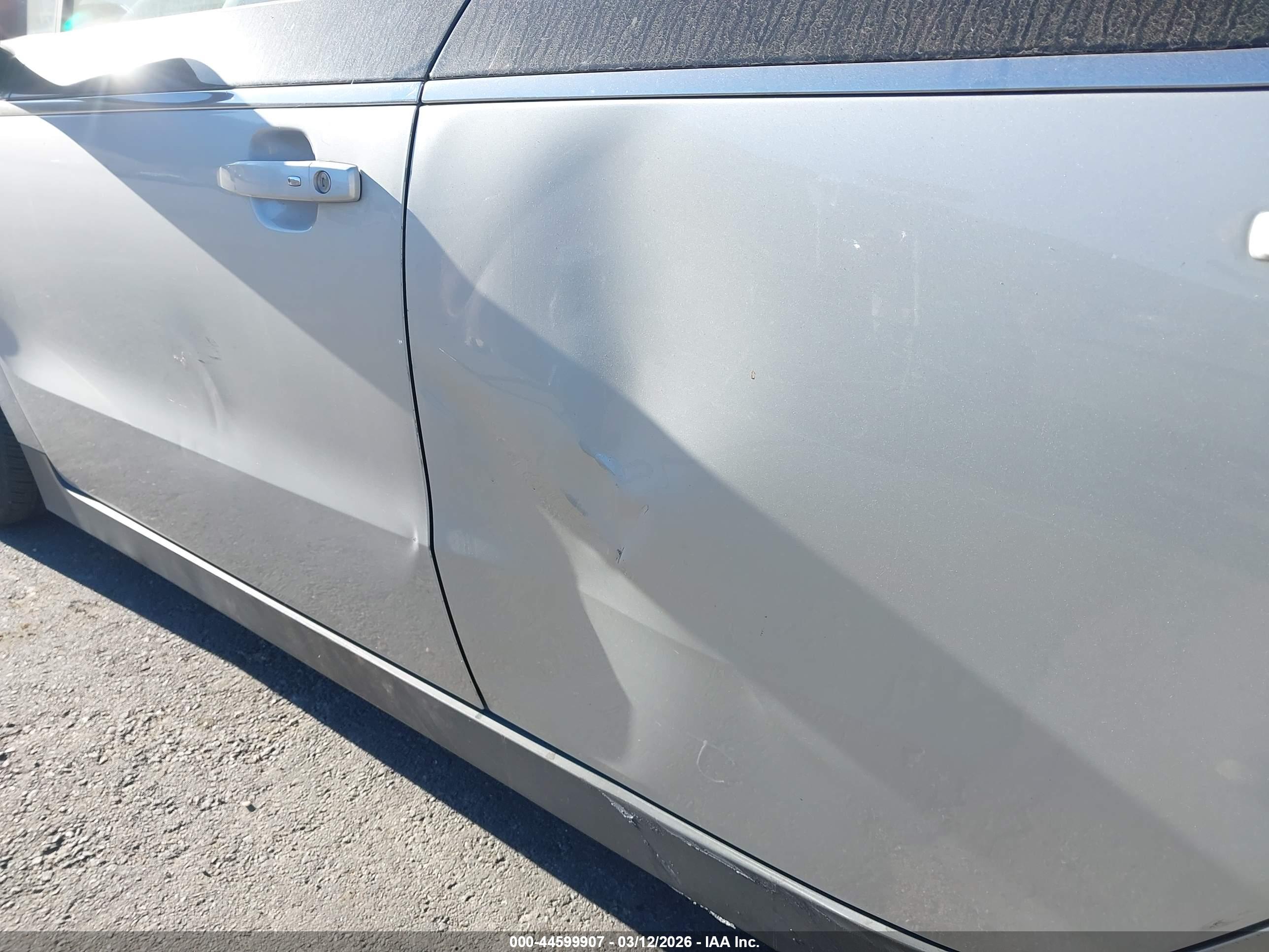 CHEVROLET VOLT image 6
