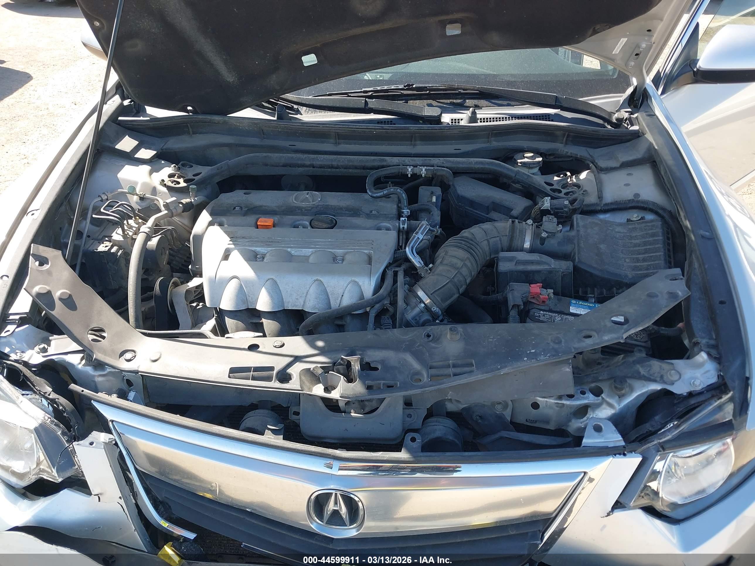 ACURA TSX image 10