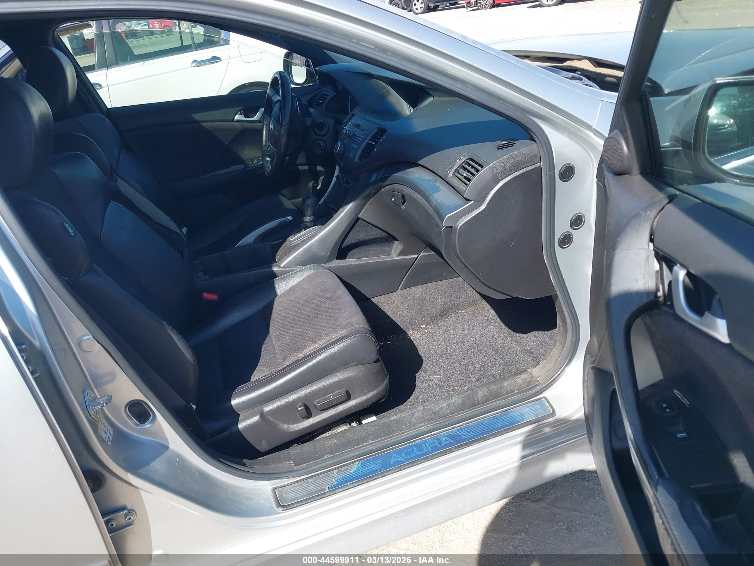 ACURA TSX image 5