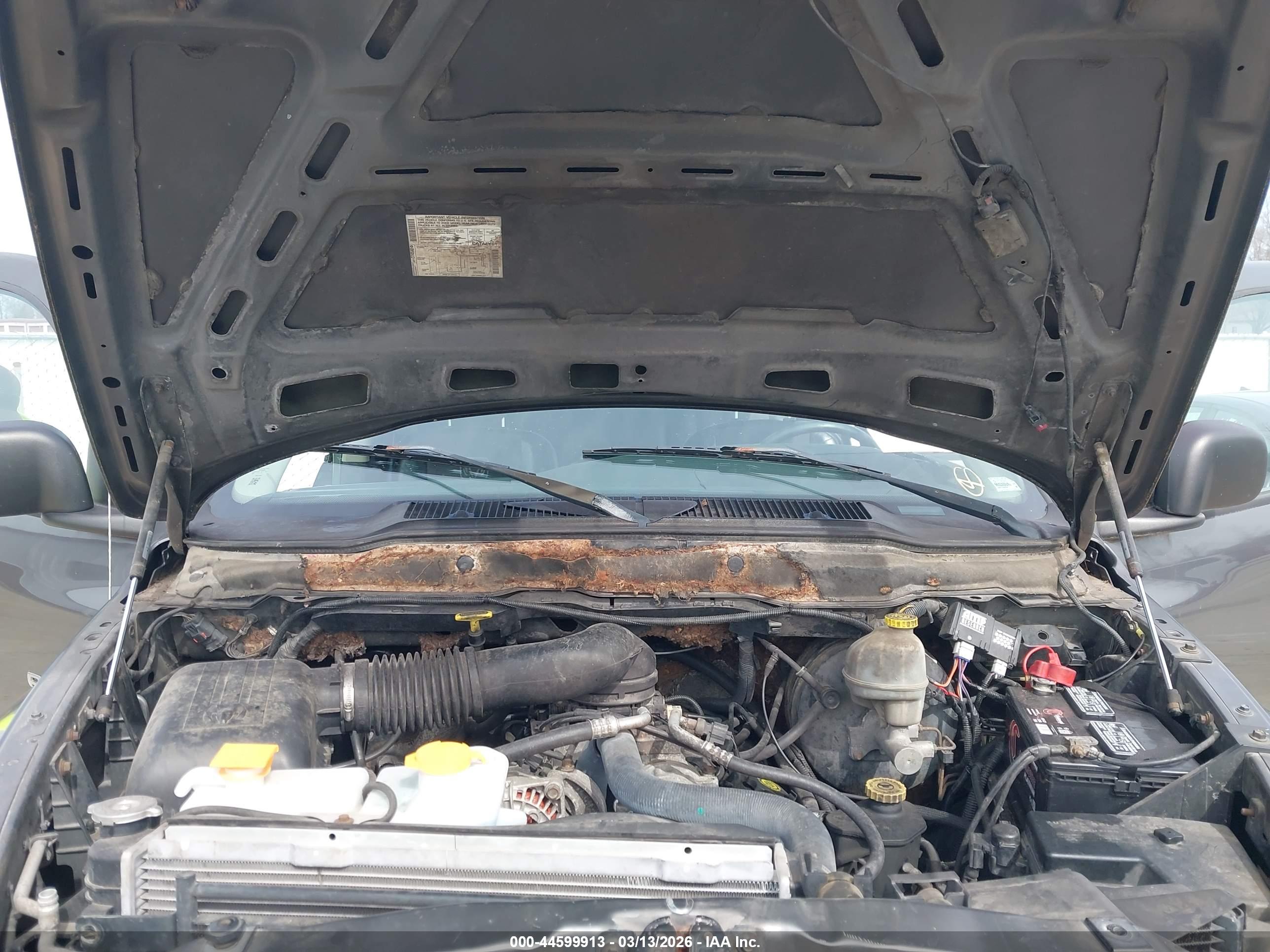 DODGE RAM image 10