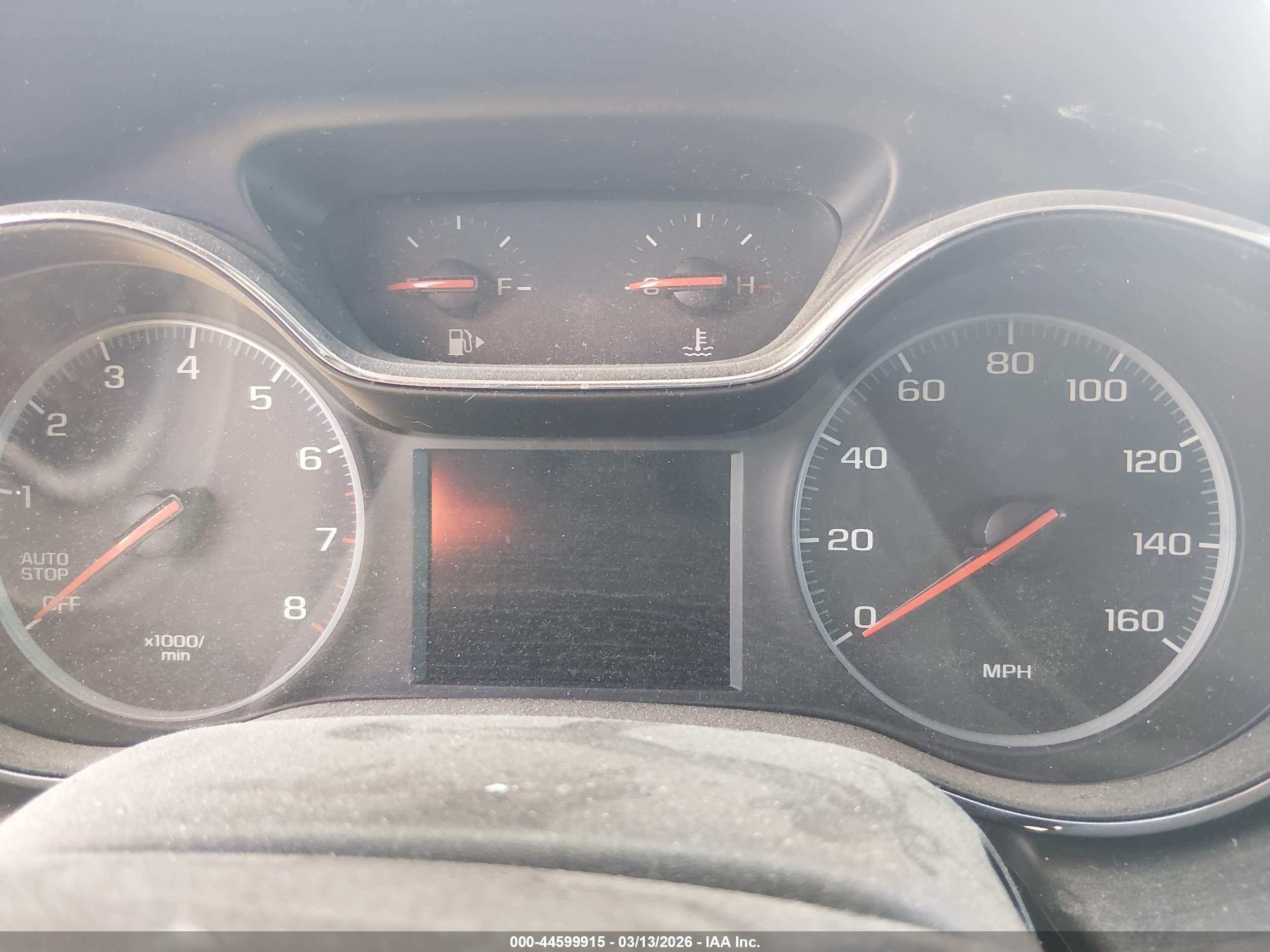 CHEVROLET CRUZE image 7