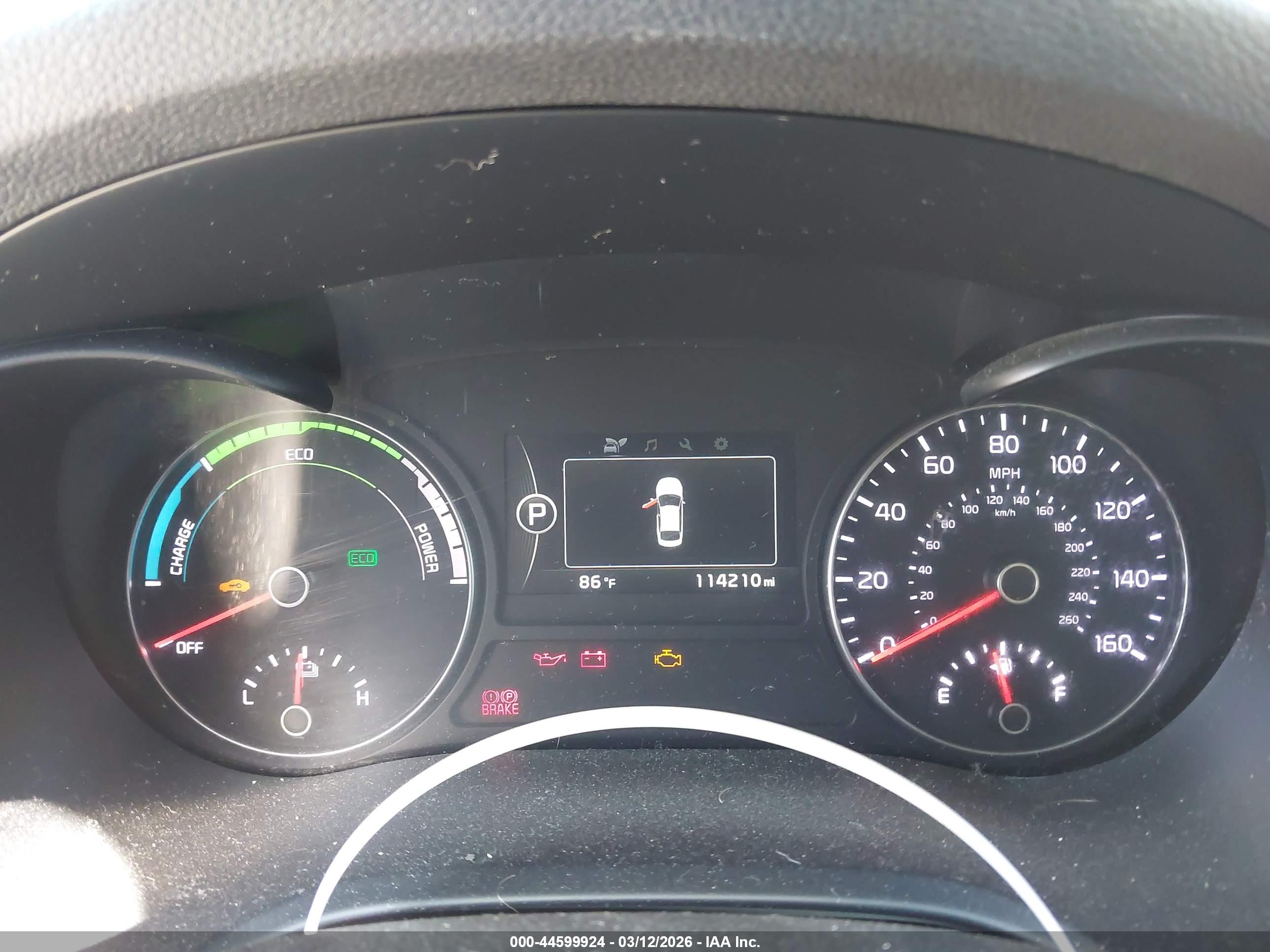 KIA OPTIMA image 7