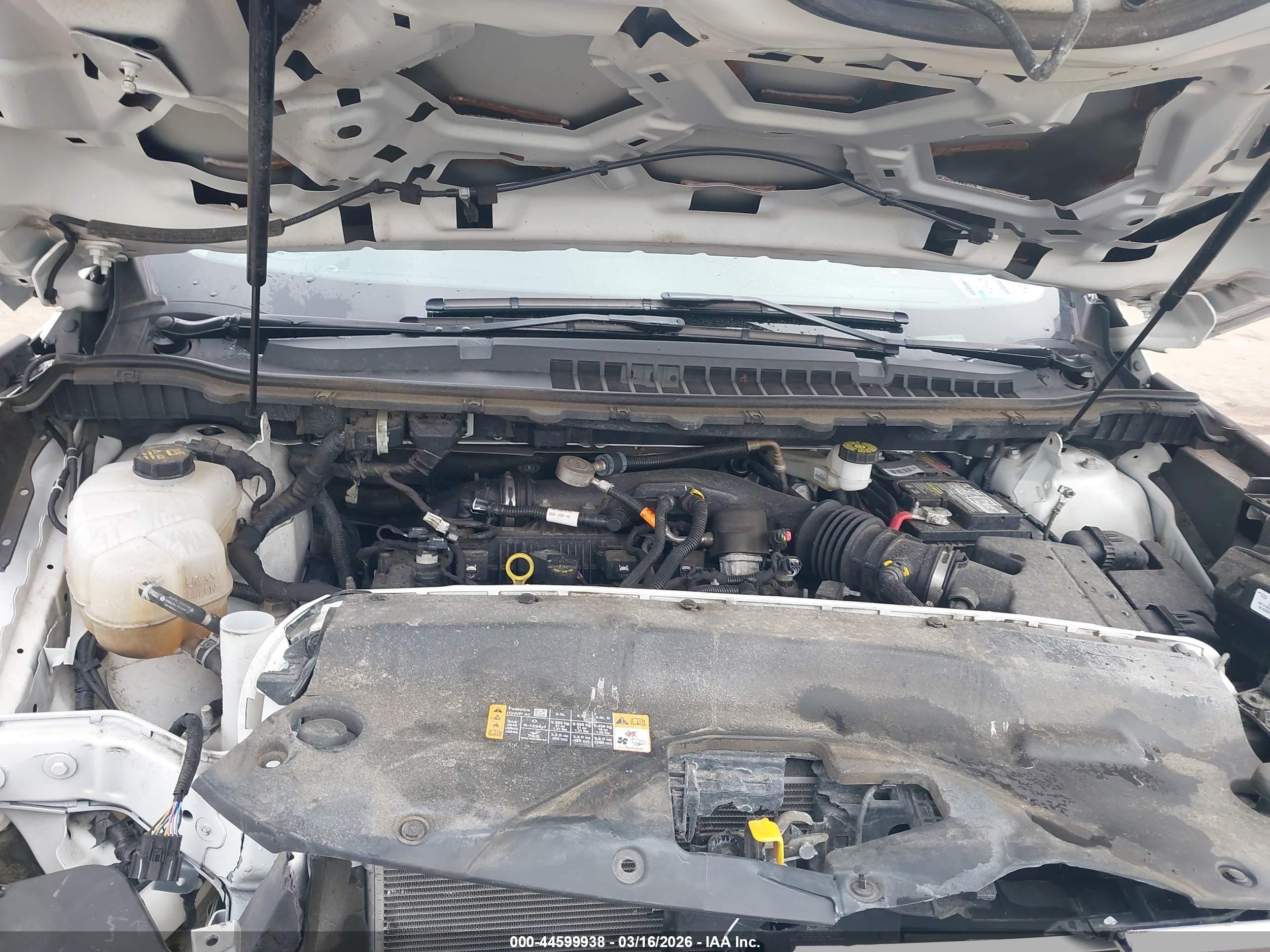FORD EDGE image 10