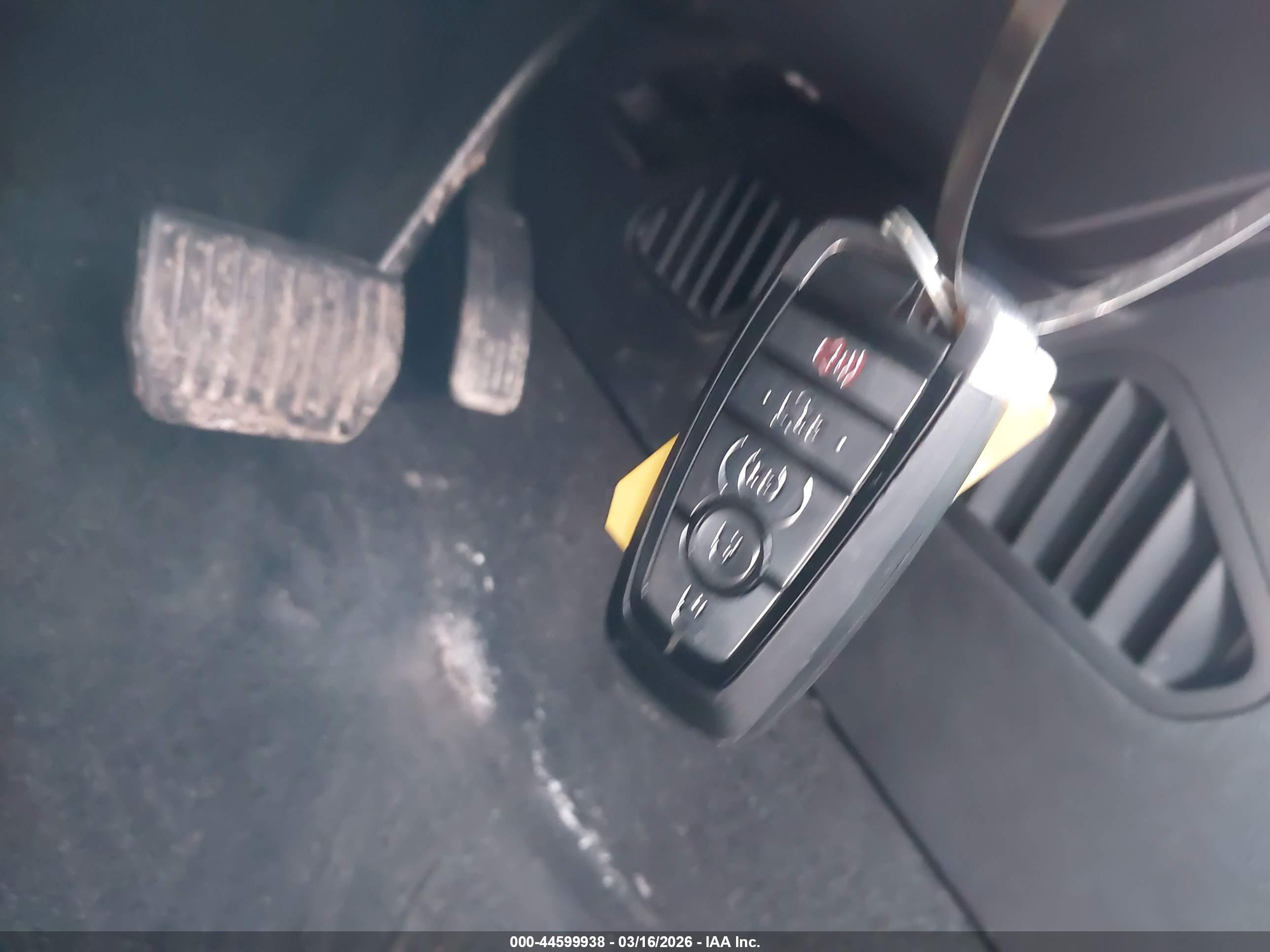 FORD EDGE image 11
