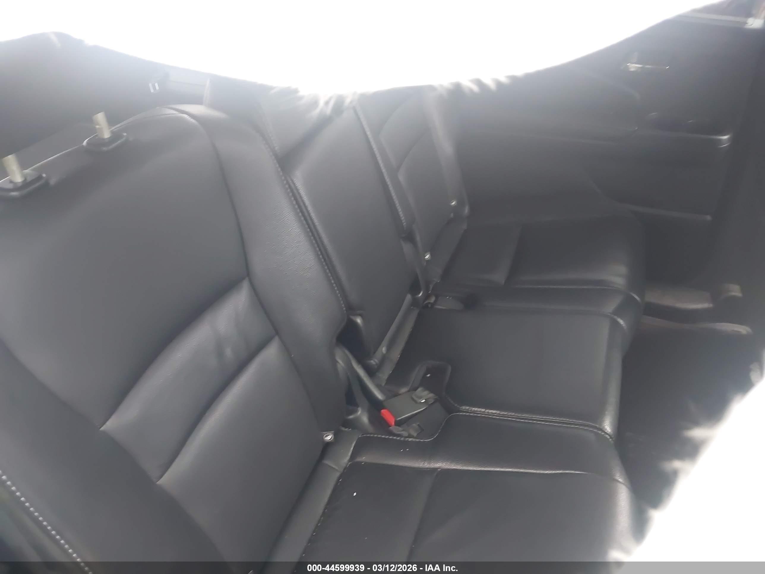 HONDA PILOT image 8