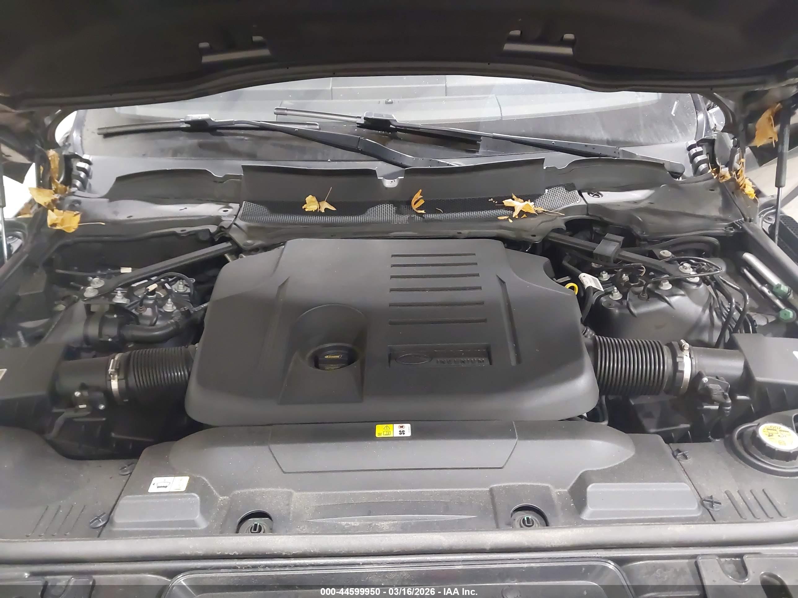 LAND ROVER image 10