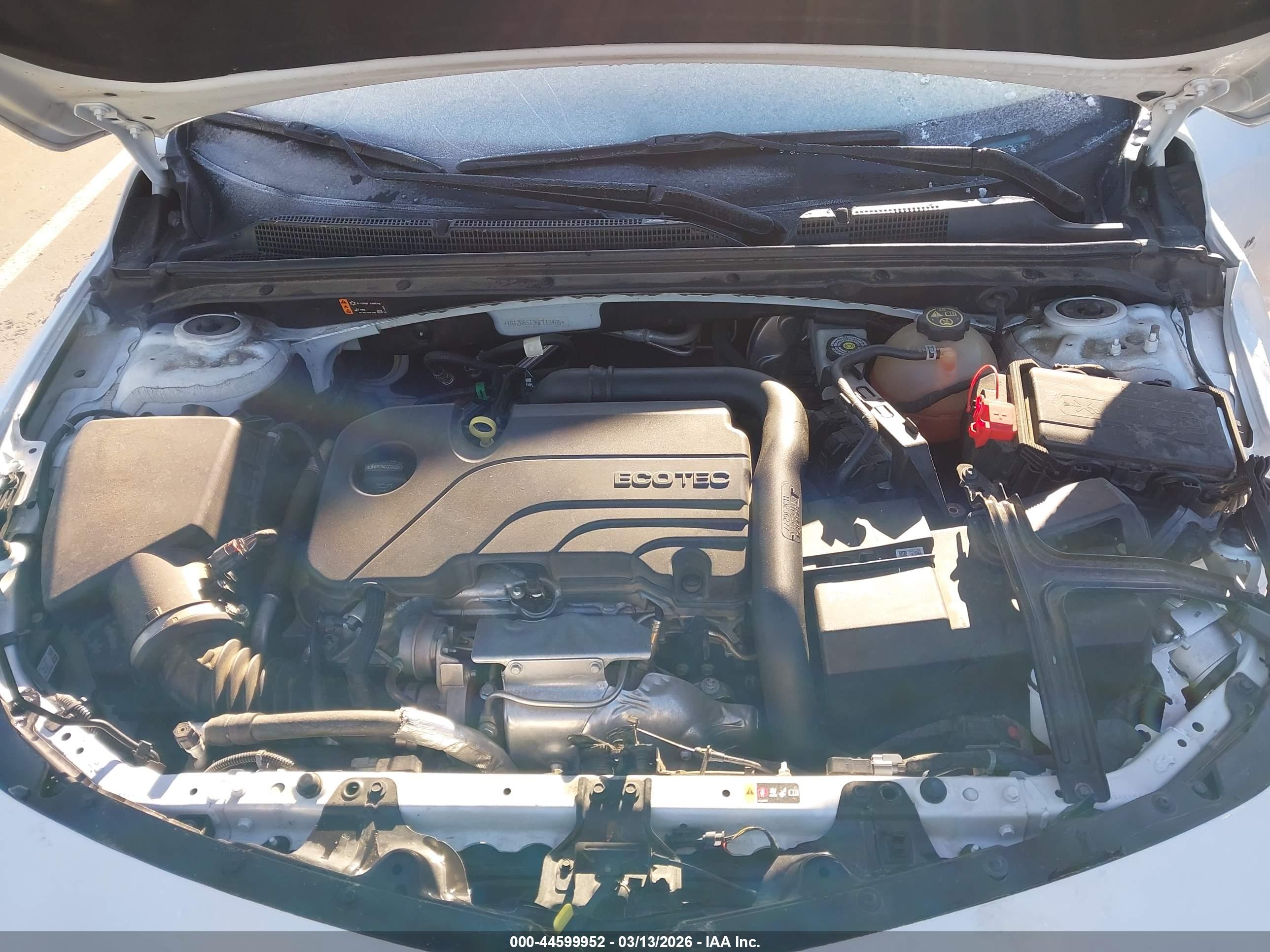 CHEVROLET MALIBU image 10