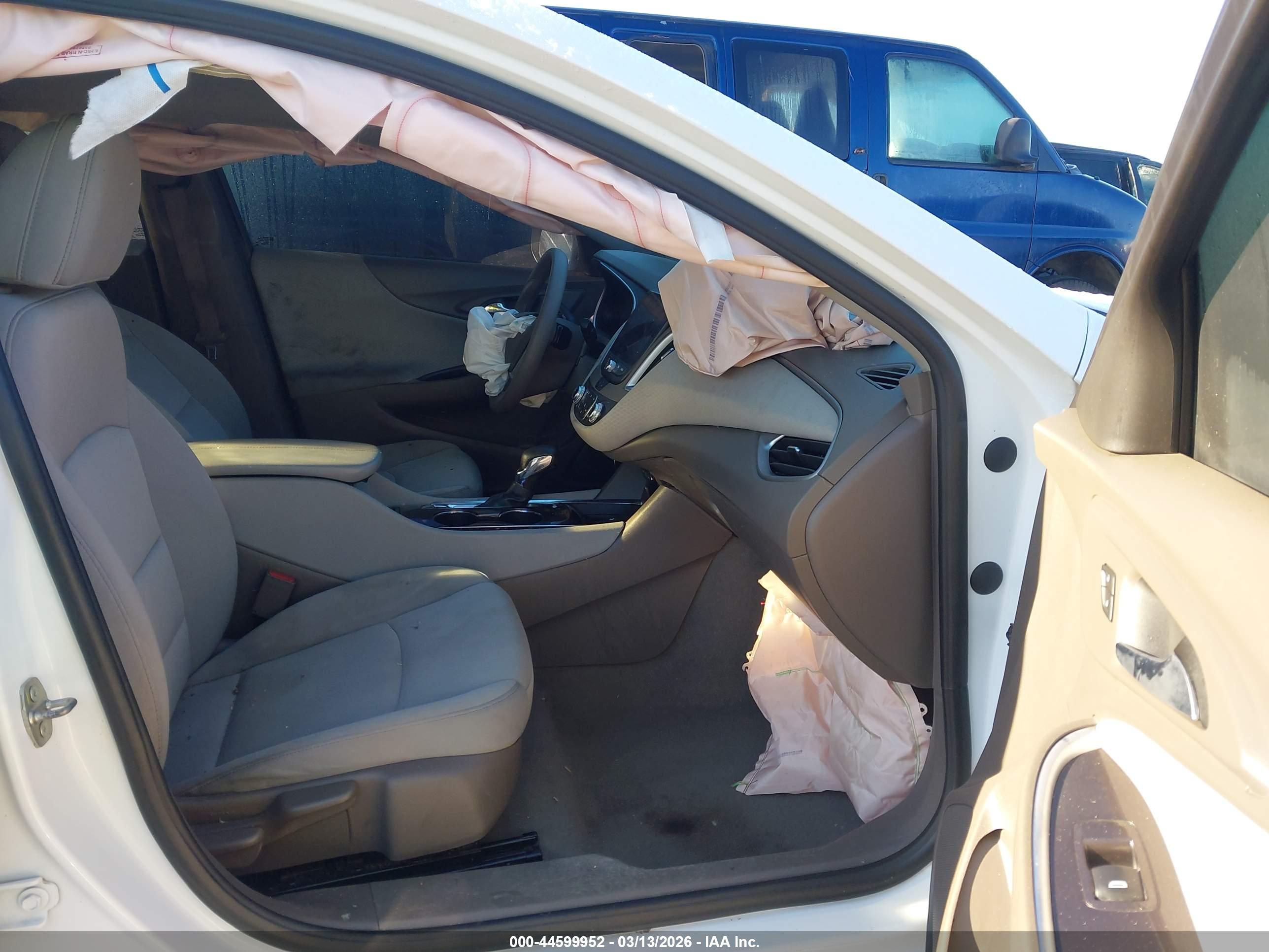 CHEVROLET MALIBU image 5
