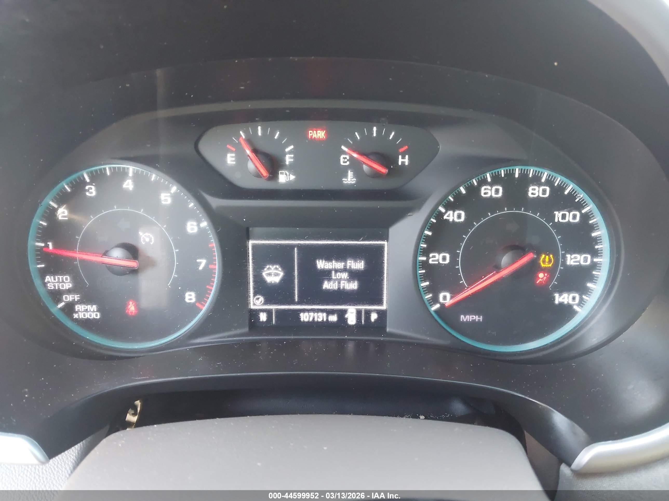 CHEVROLET MALIBU image 7
