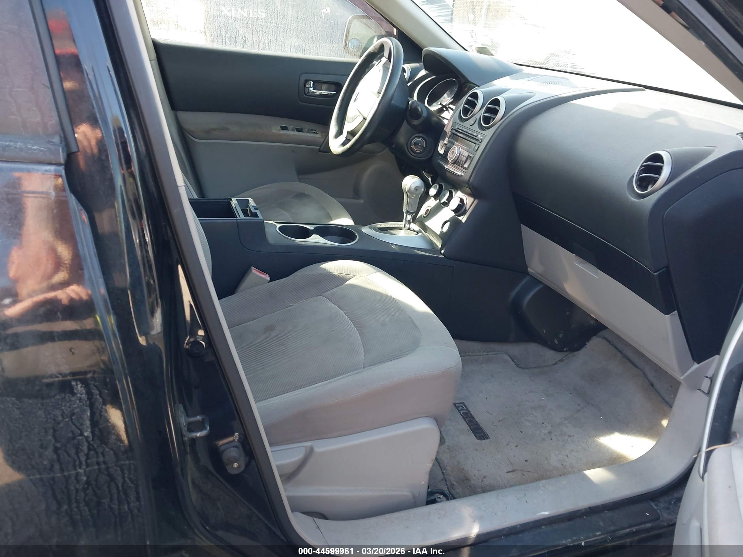 NISSAN ROGUE image 5