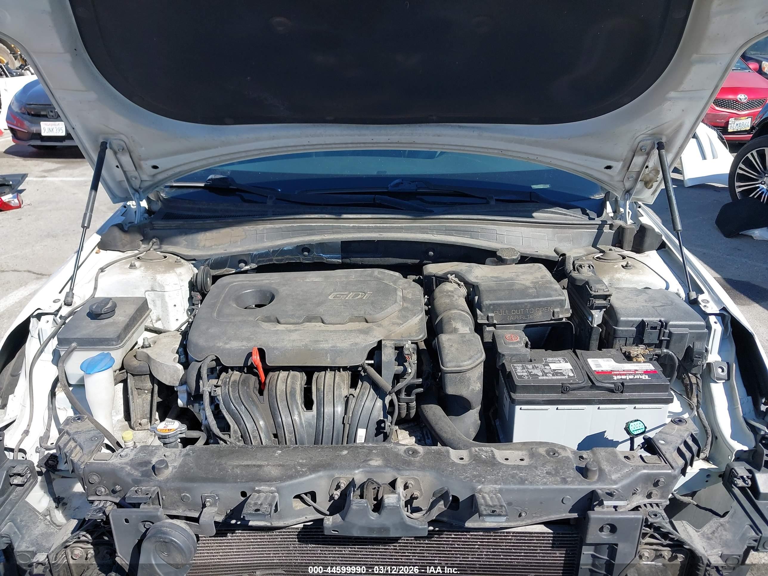 KIA OPTIMA image 10