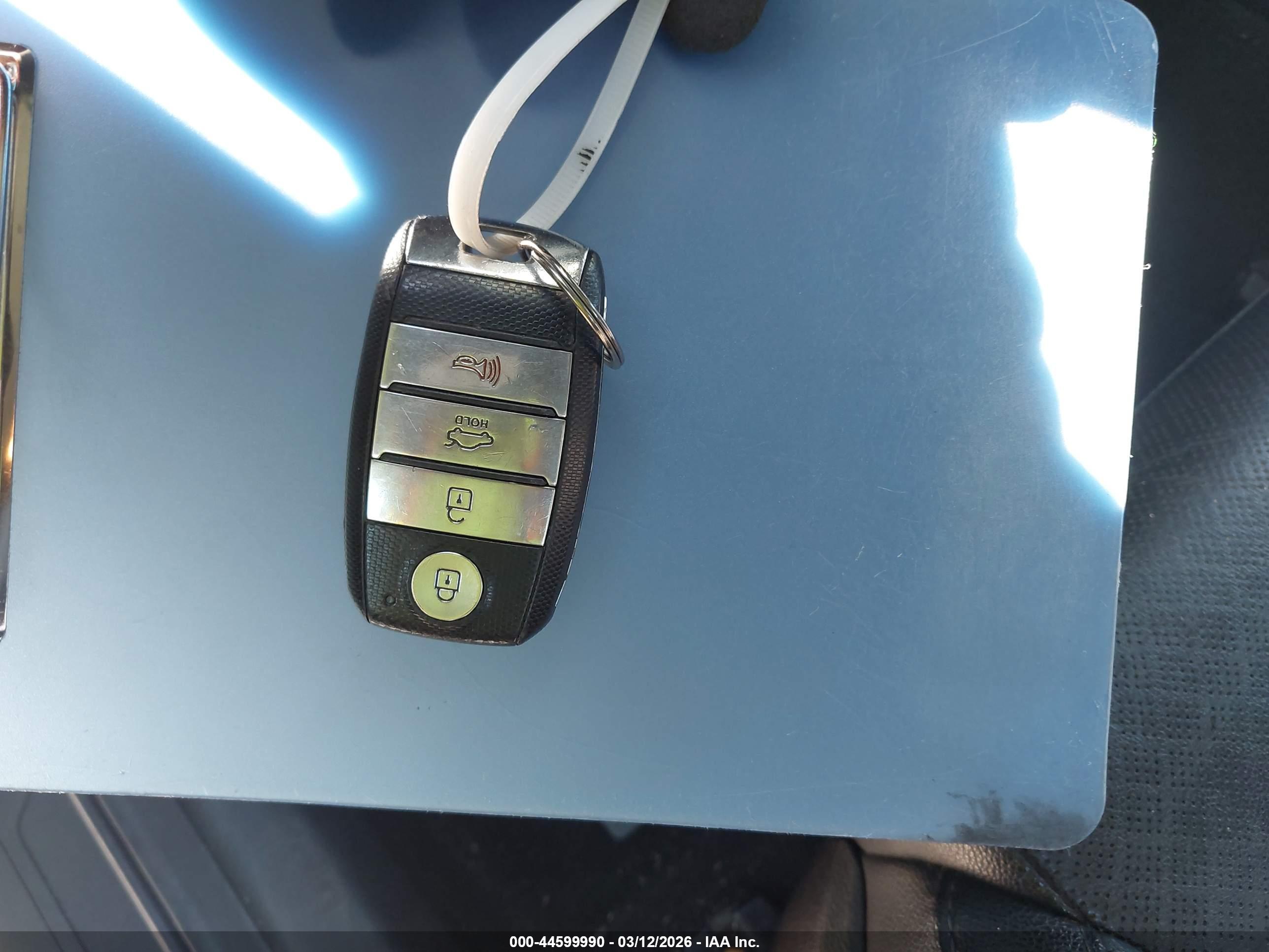 KIA OPTIMA image 11
