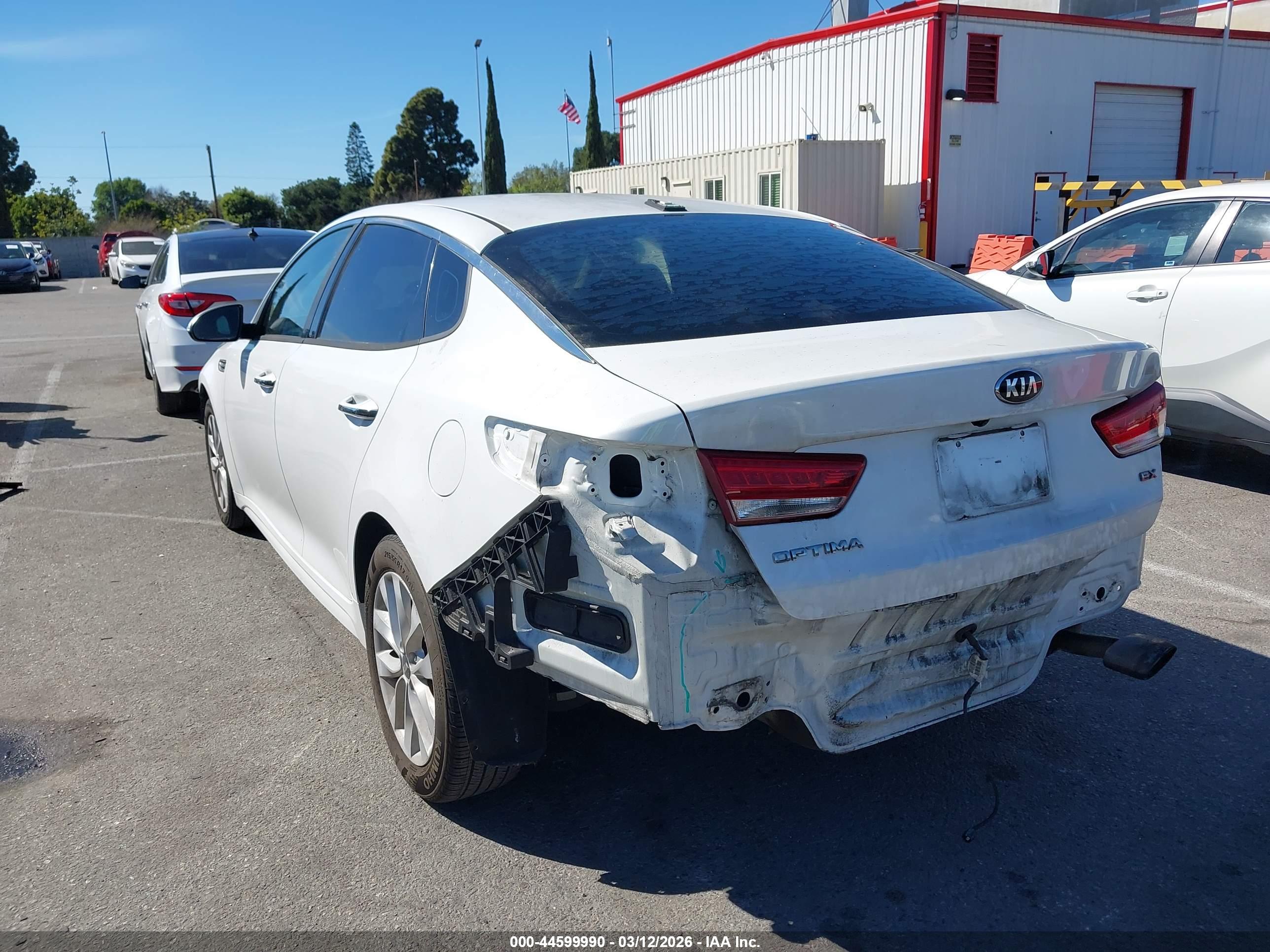 KIA OPTIMA image 3