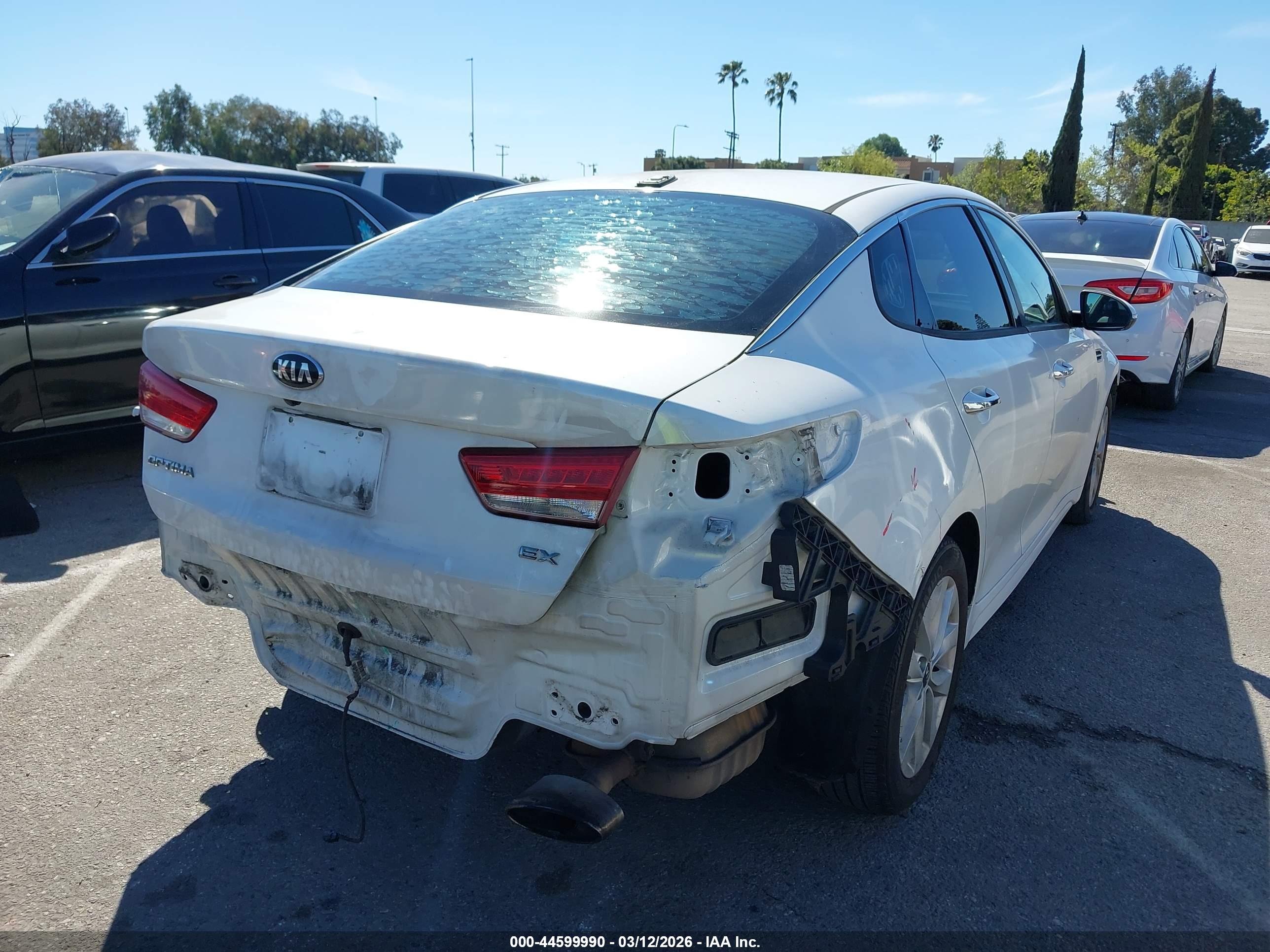 KIA OPTIMA image 4