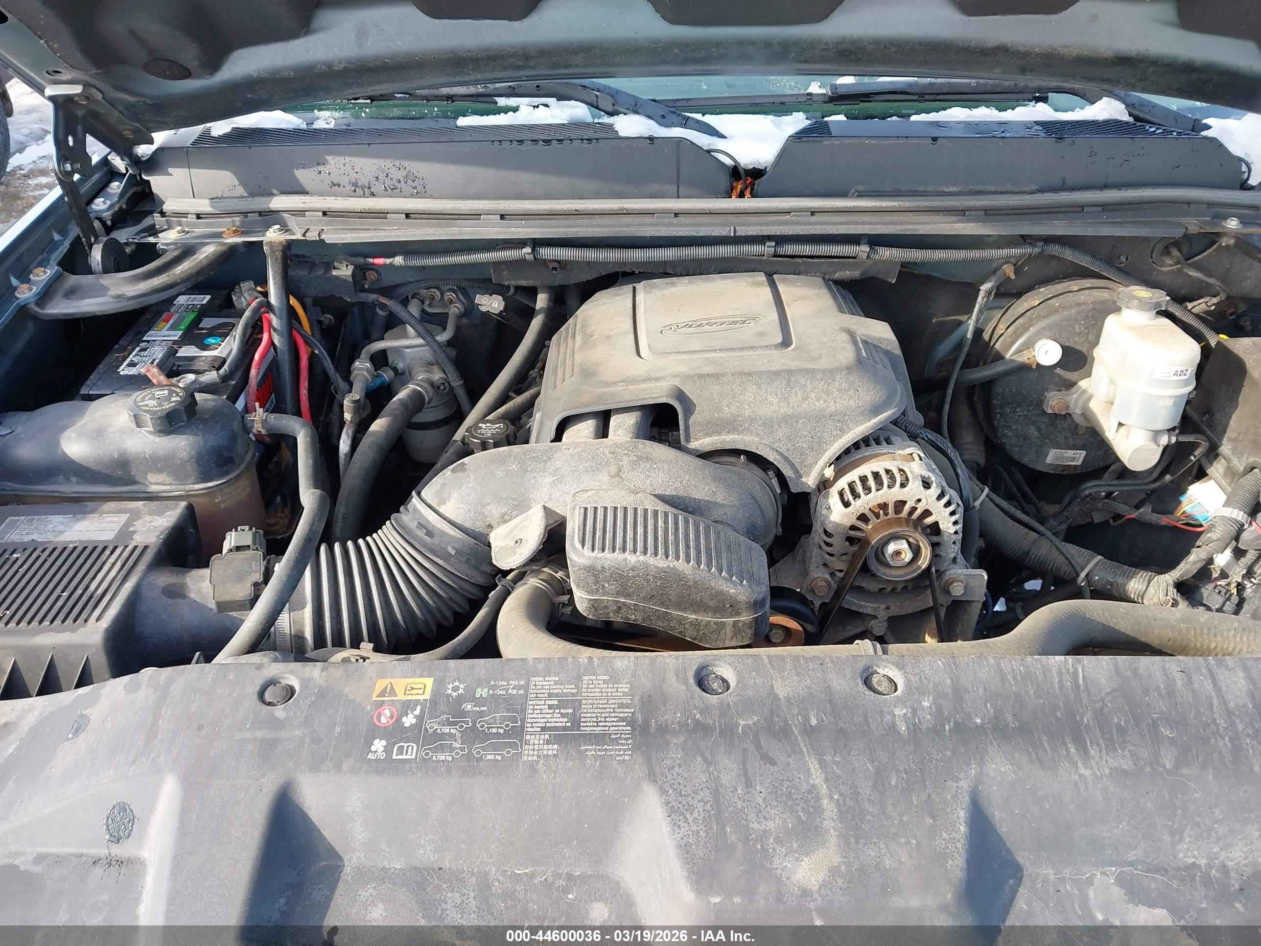 GMC SIERRA image 10