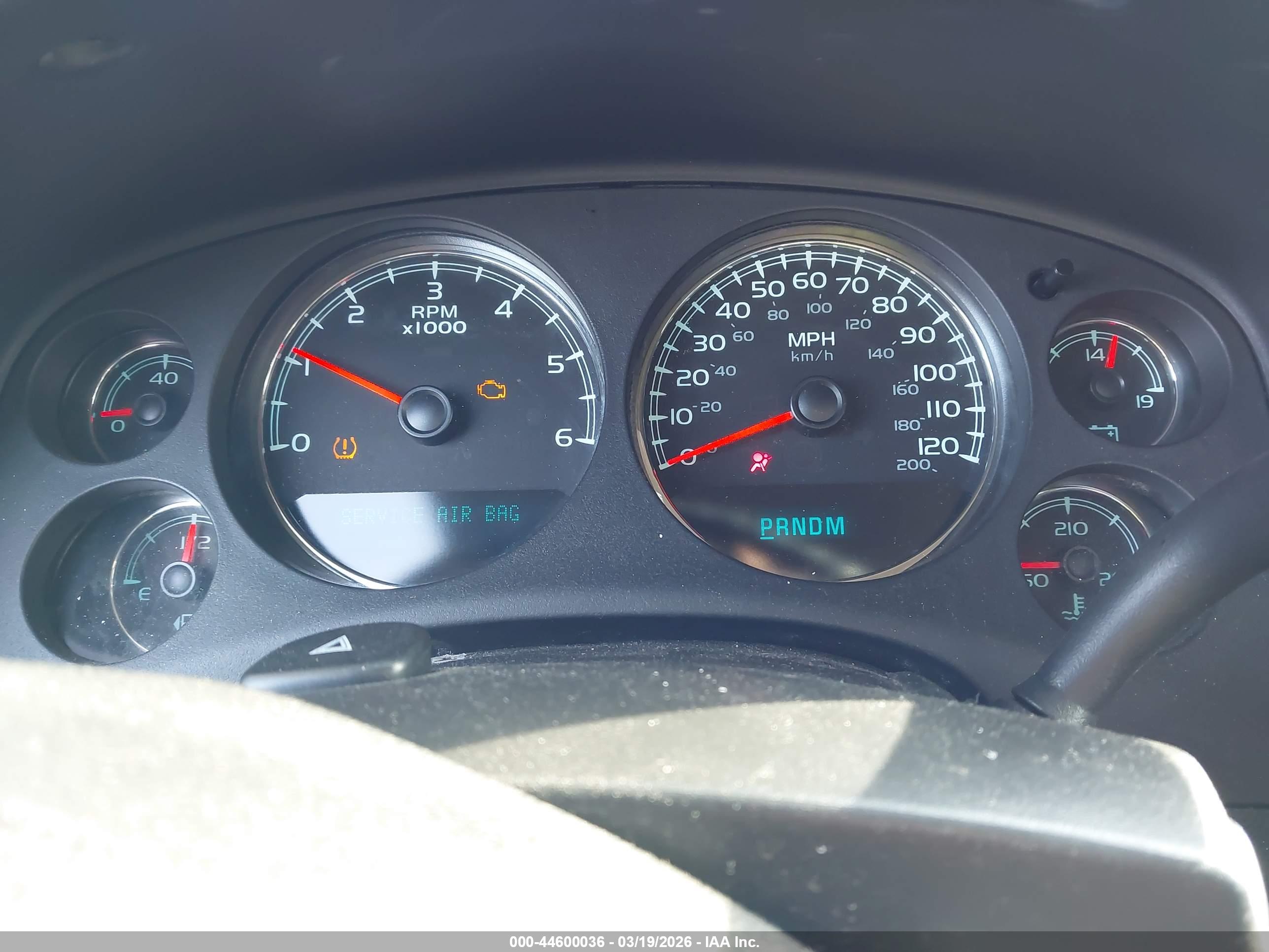 GMC SIERRA image 7