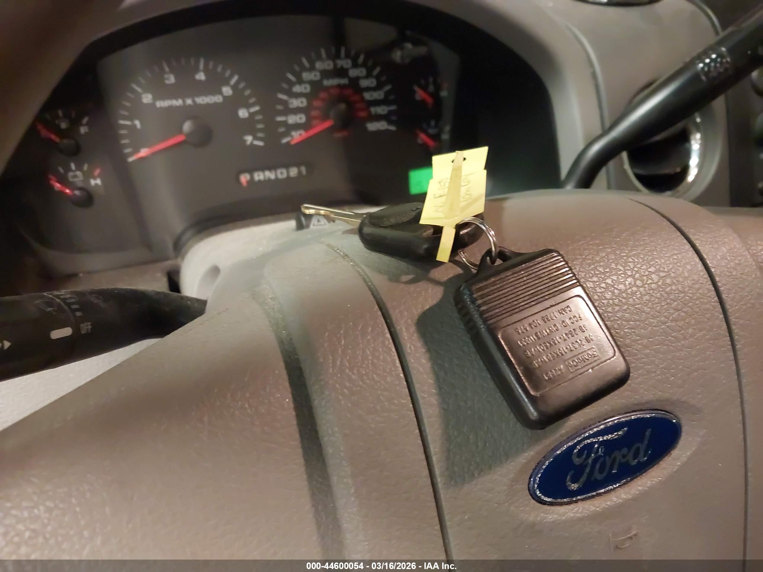 FORD F-150 image 11
