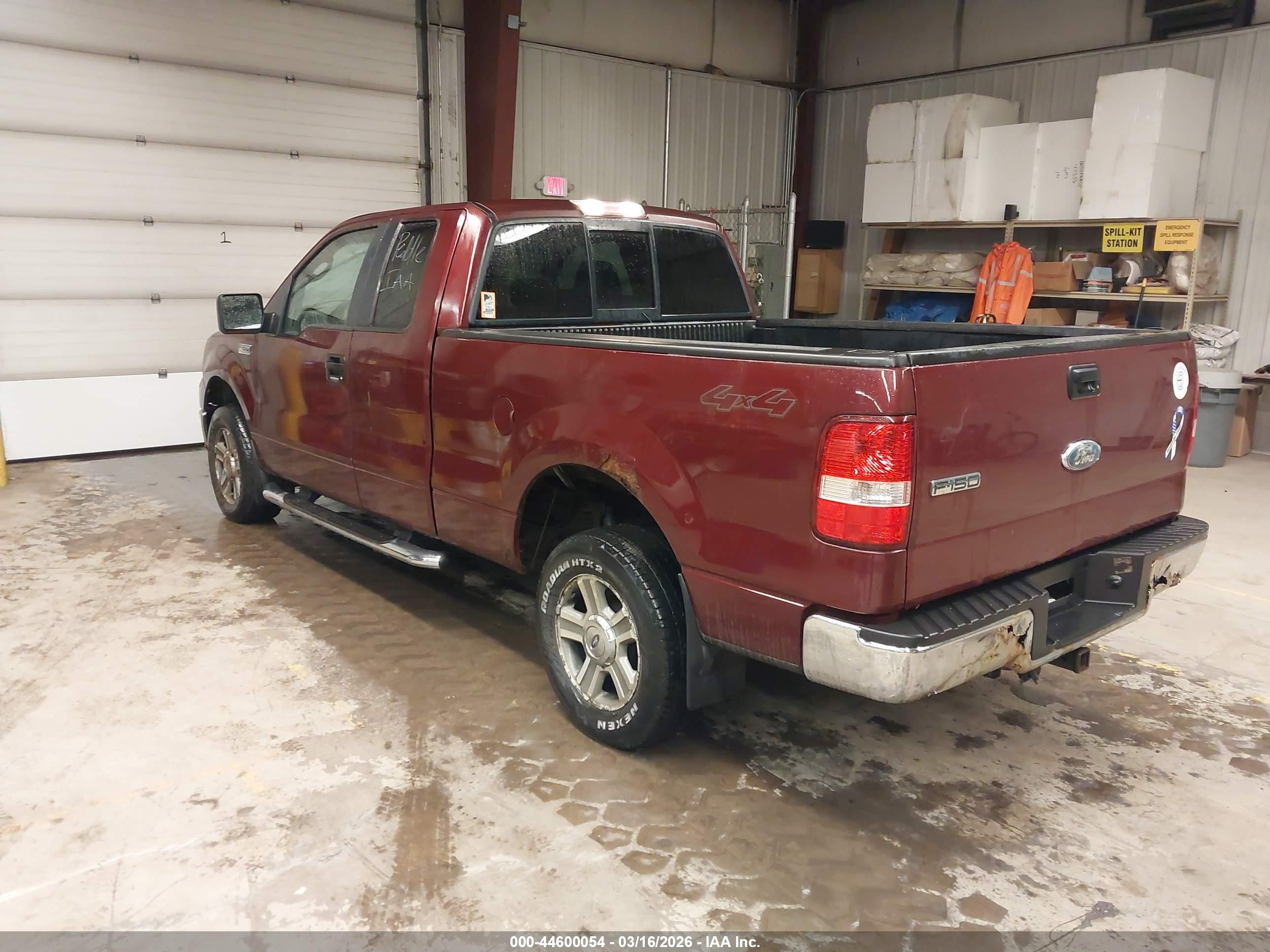 FORD F-150 image 3