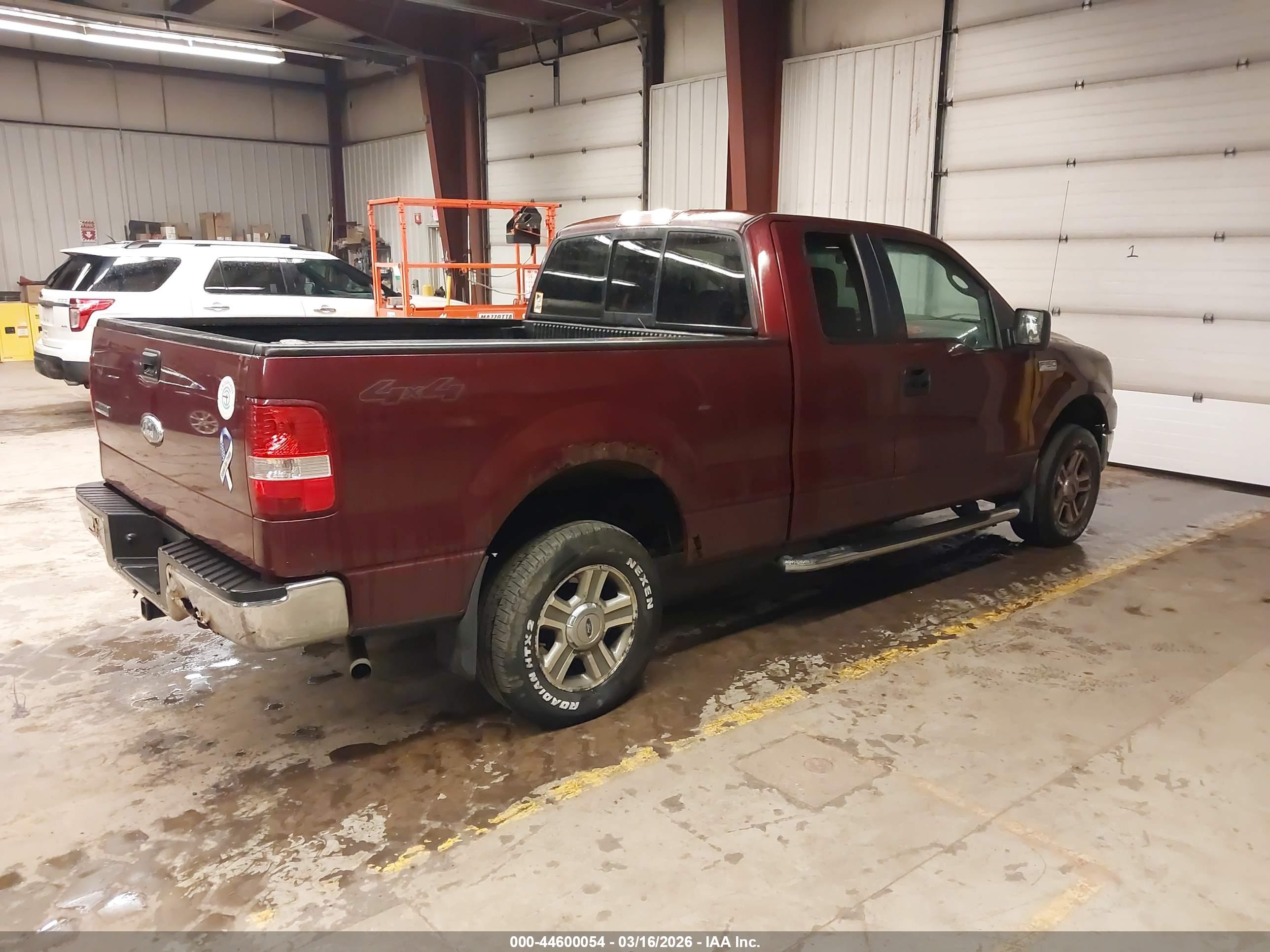 FORD F-150 image 4