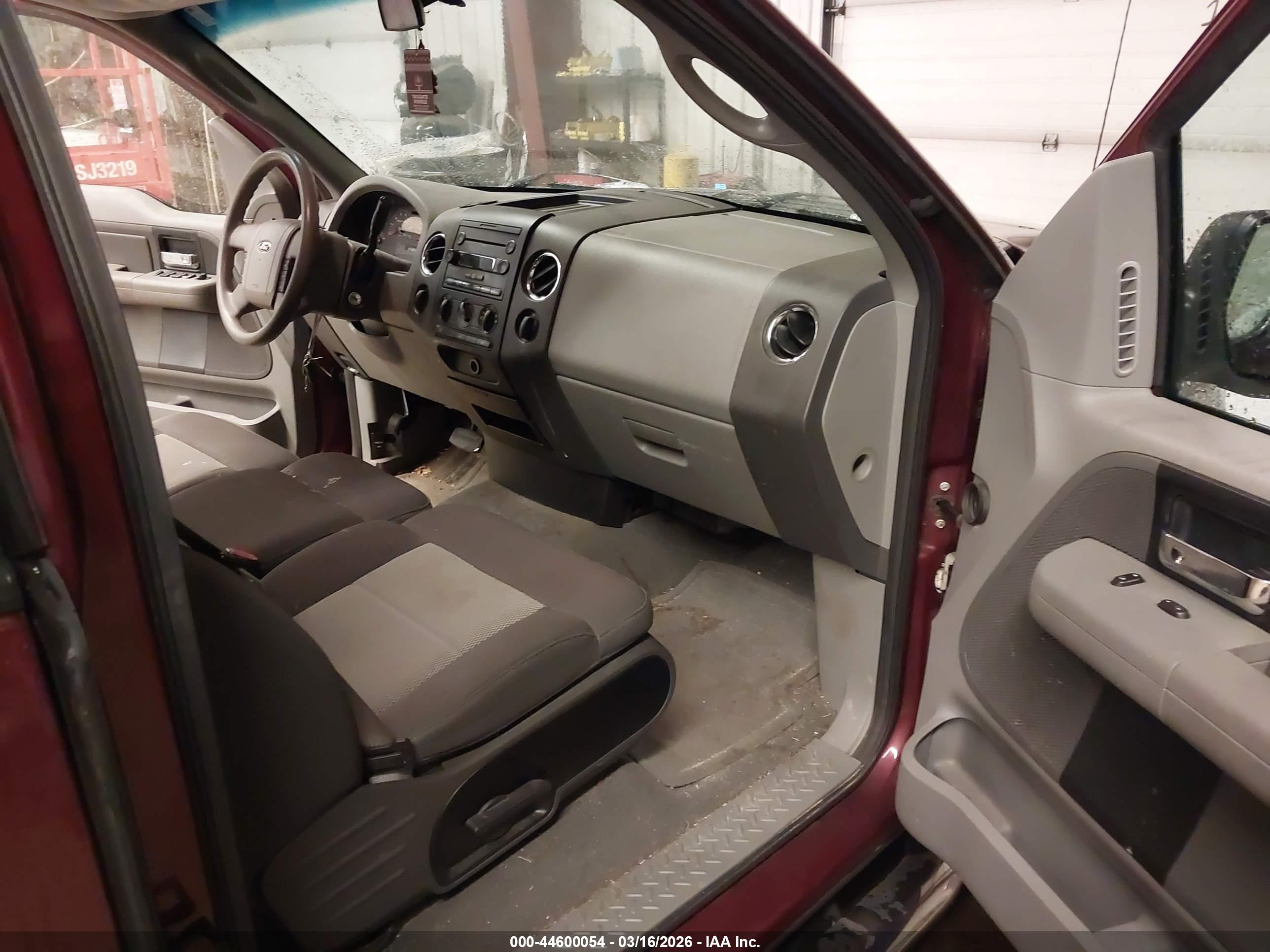 FORD F-150 image 5