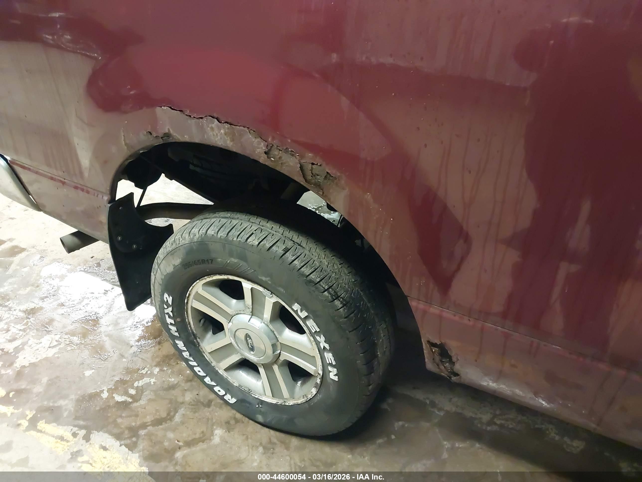 FORD F-150 image 6