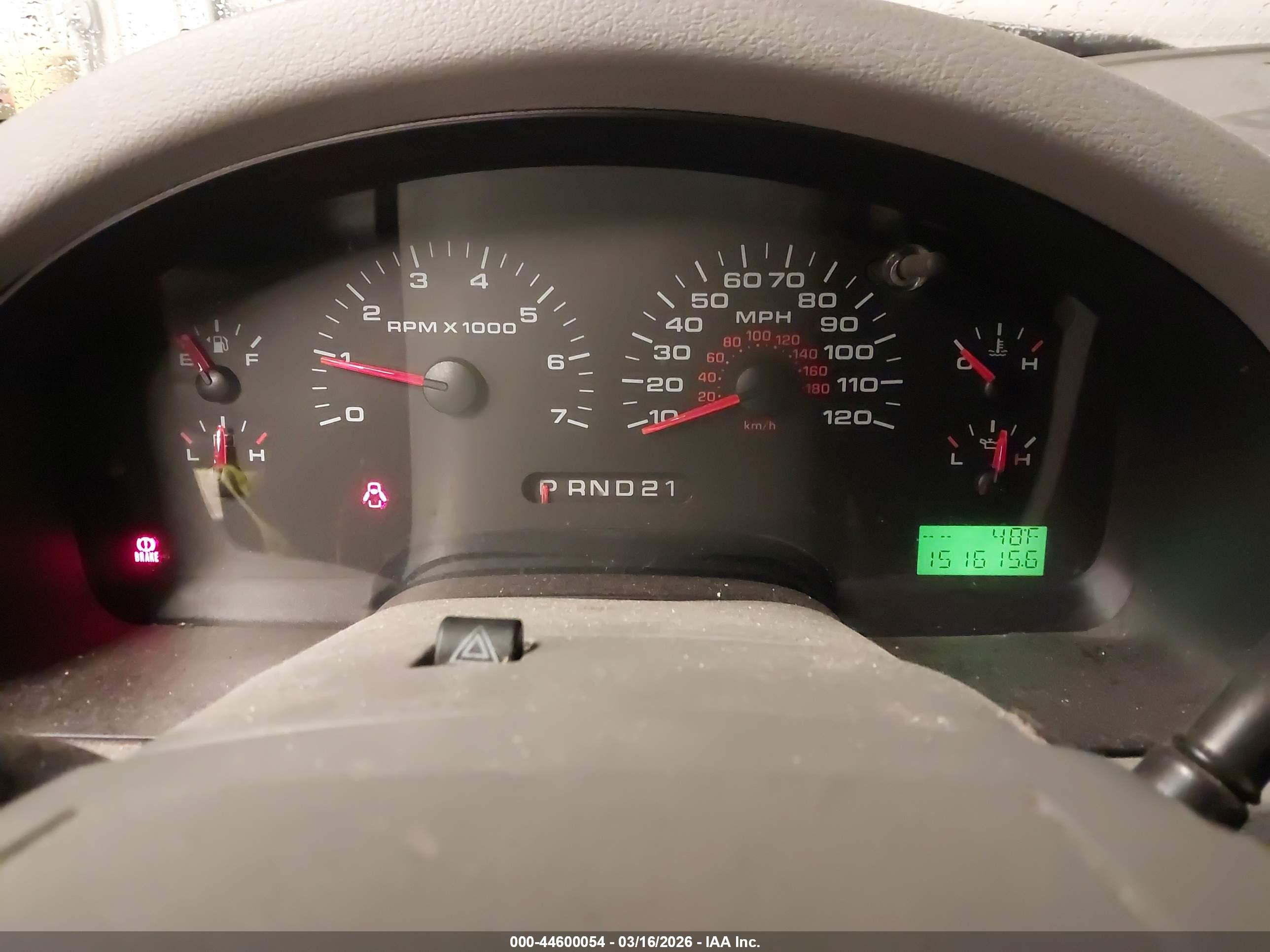 FORD F-150 image 7