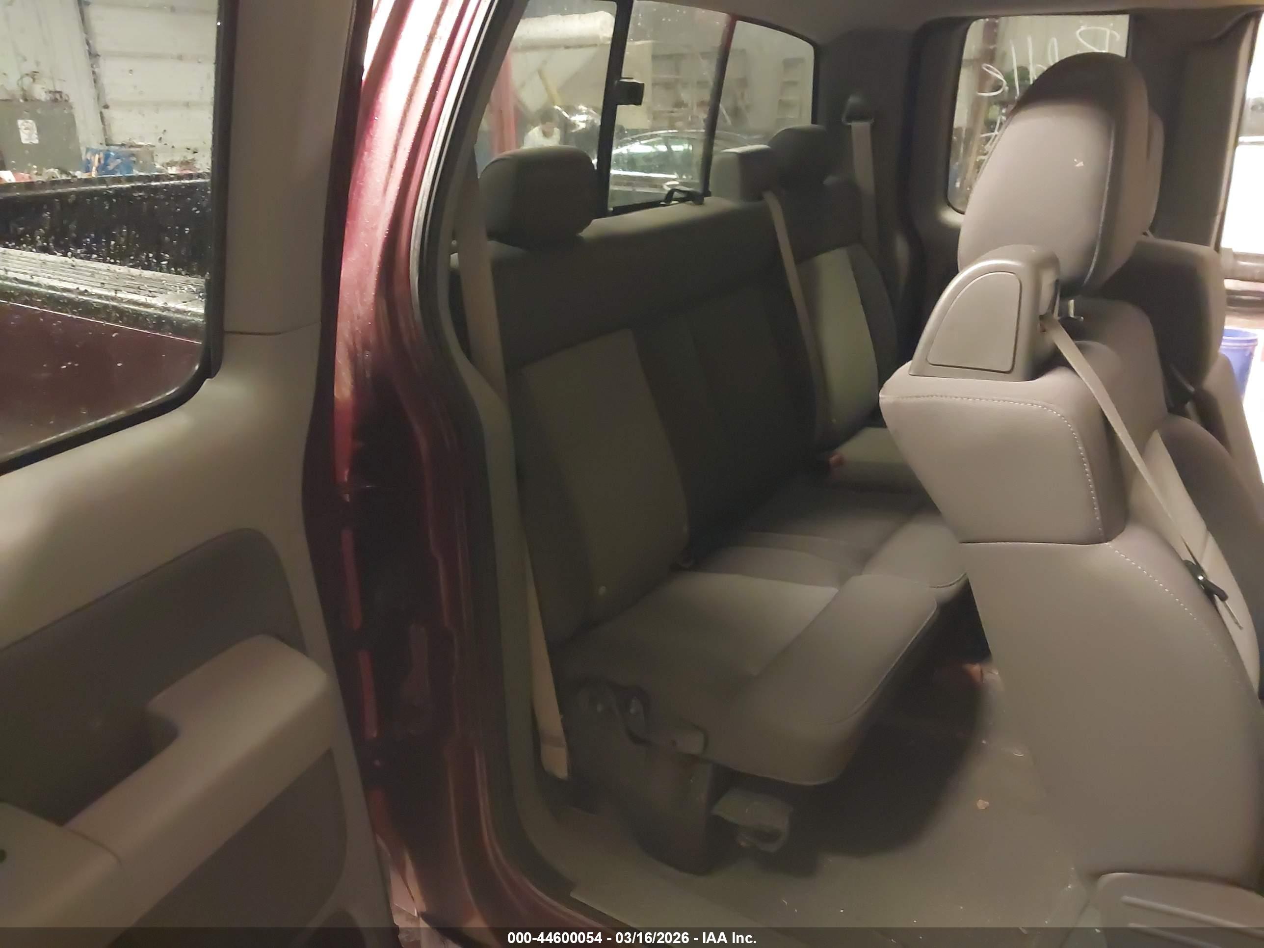 FORD F-150 image 8