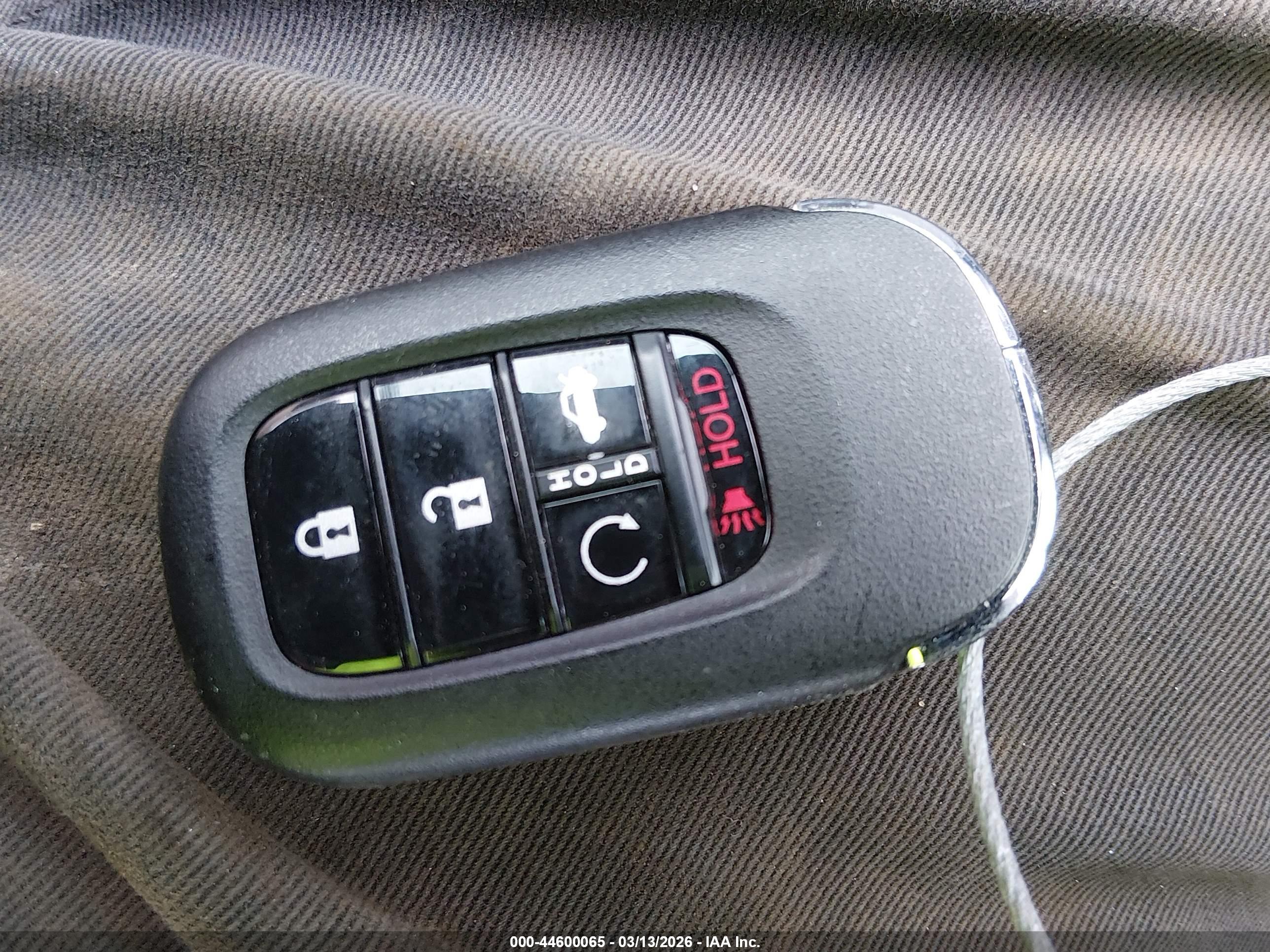 HONDA CIVIC image 11