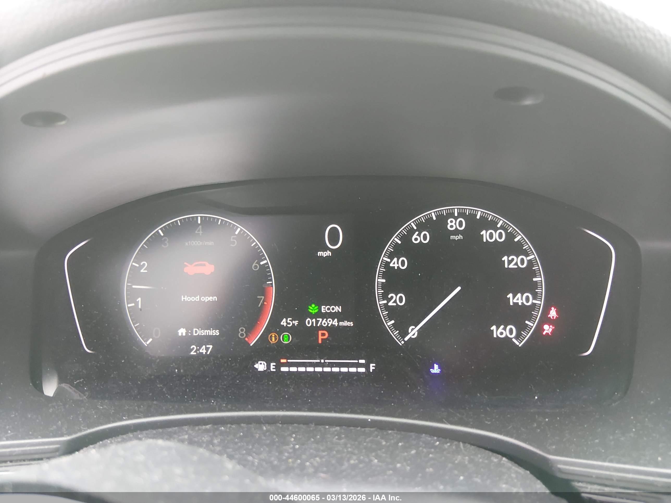 HONDA CIVIC image 7