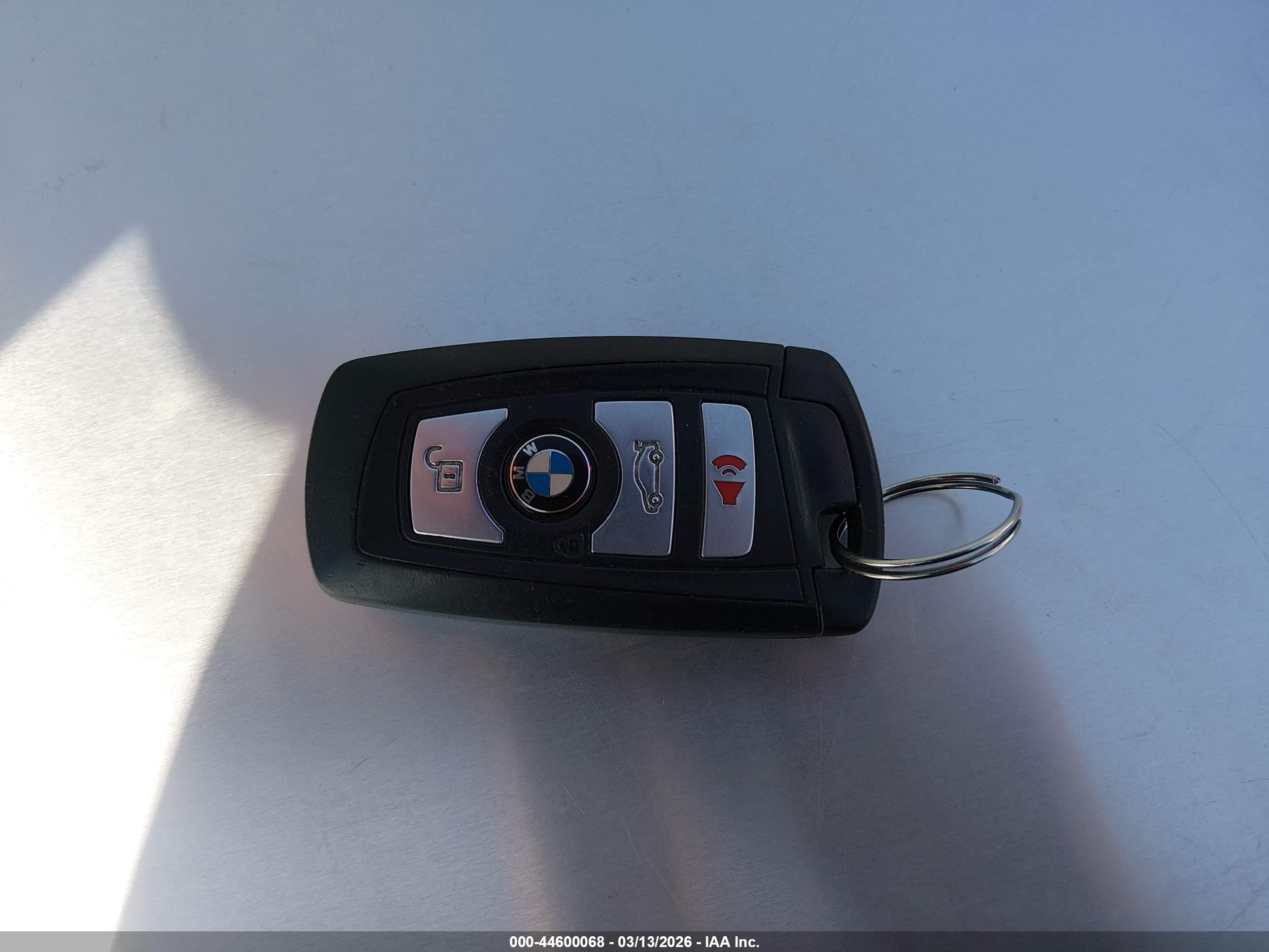 BMW 535I image 11