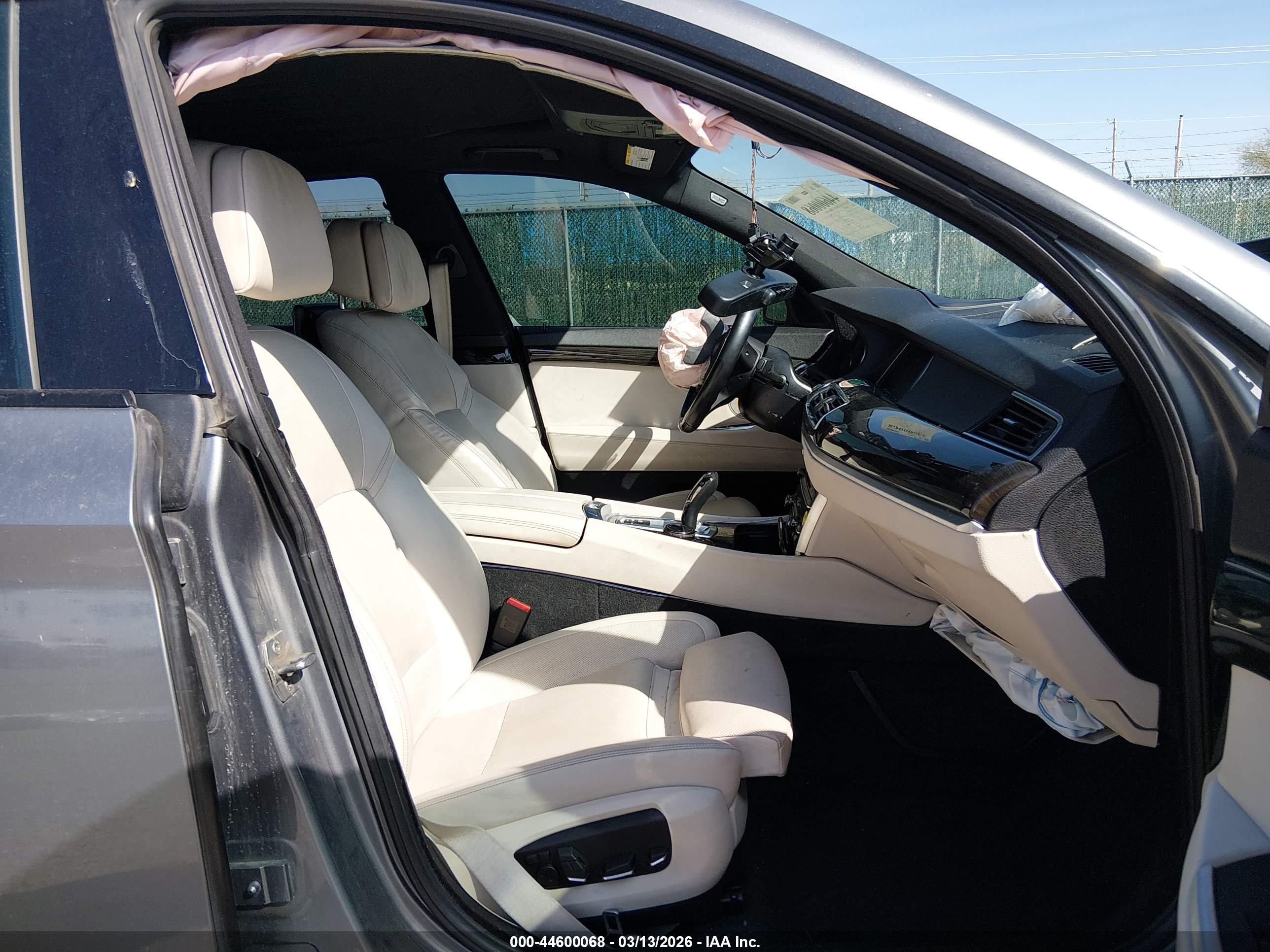 BMW 535I image 5