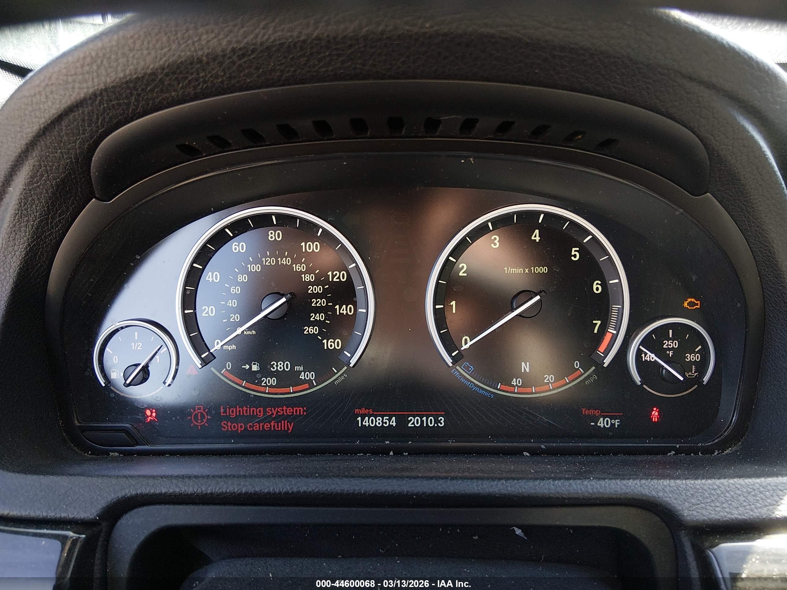 BMW 535I image 7