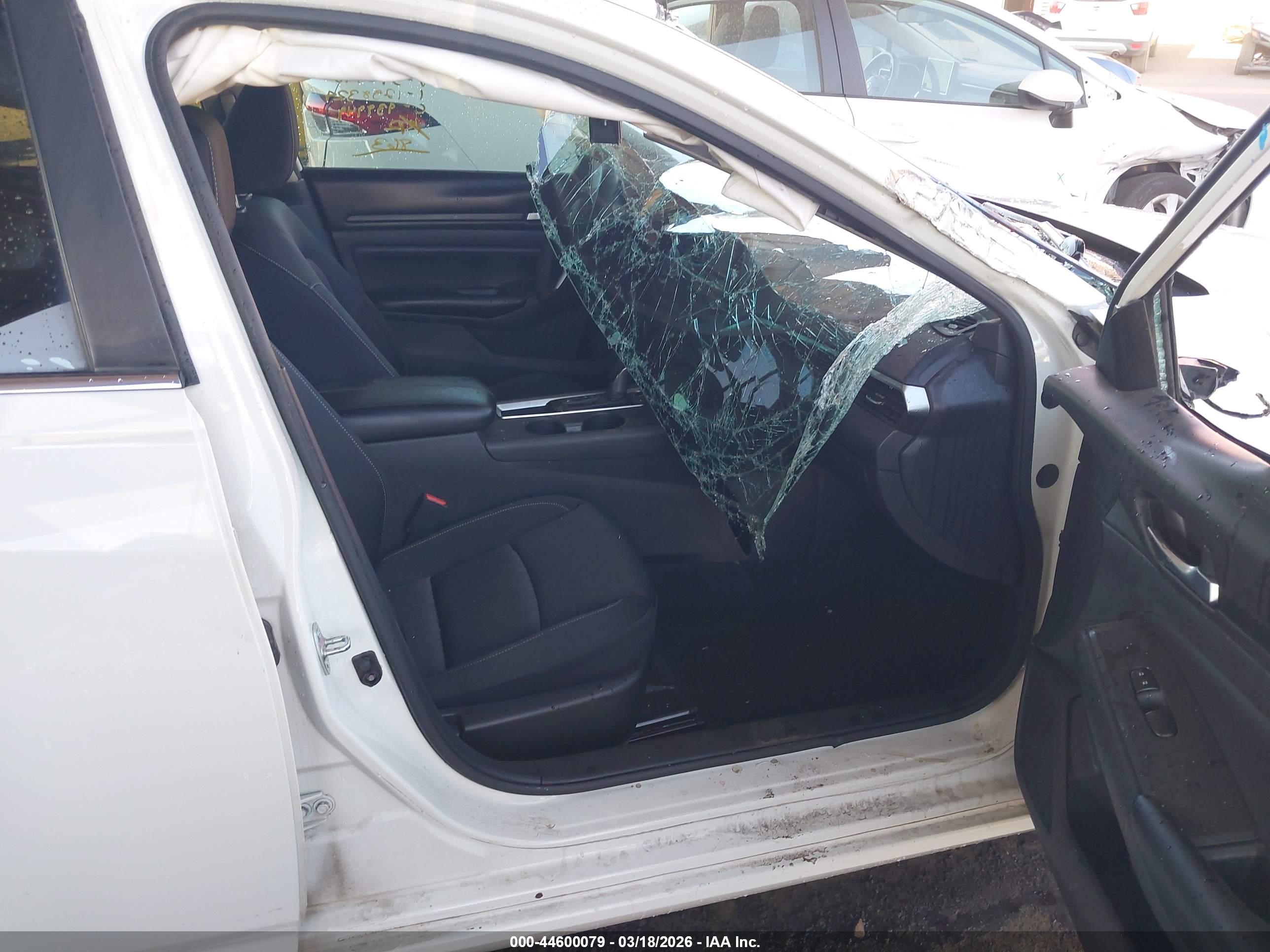 NISSAN ALTIMA image 5