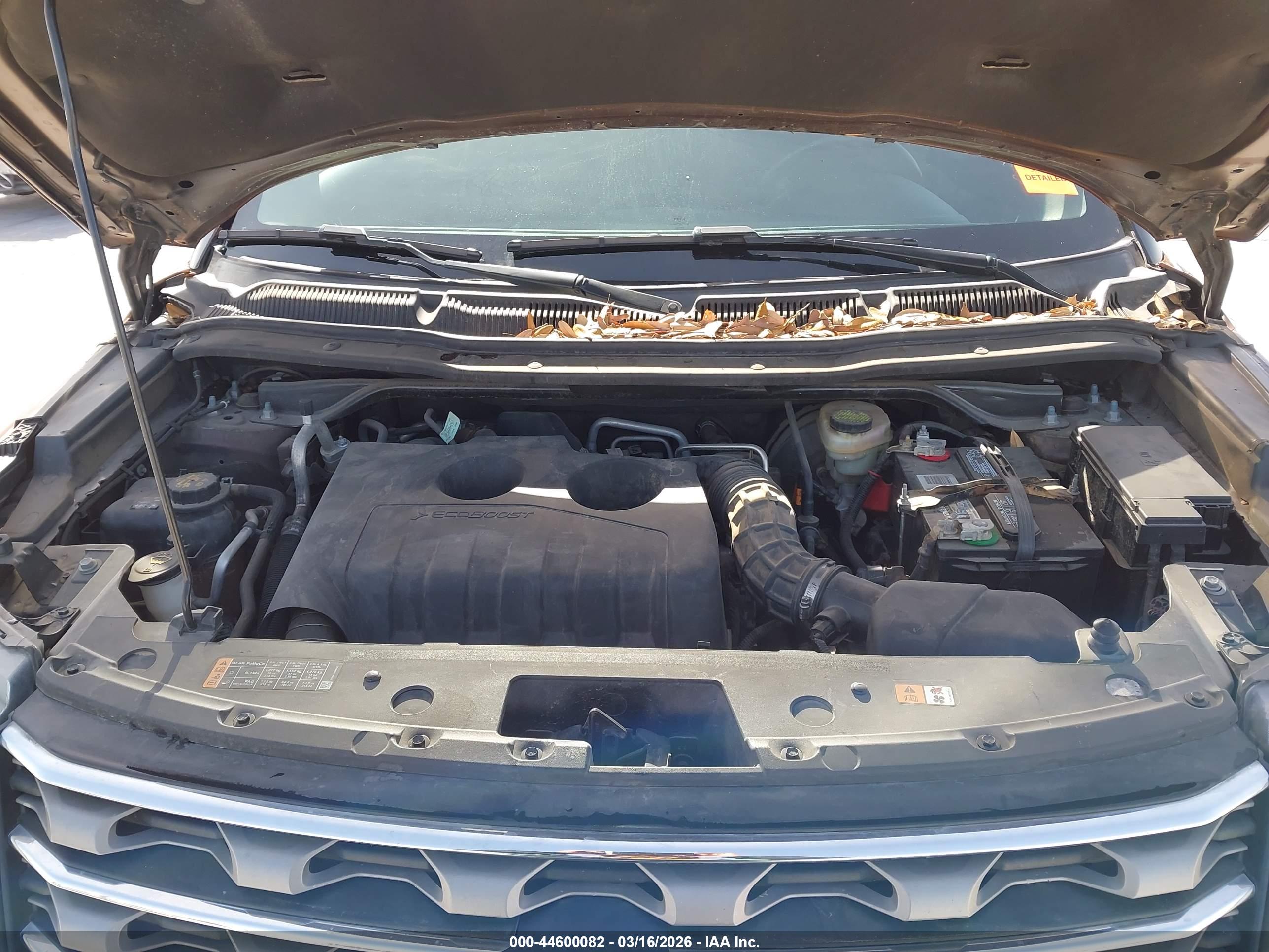 FORD EXPLORER image 10