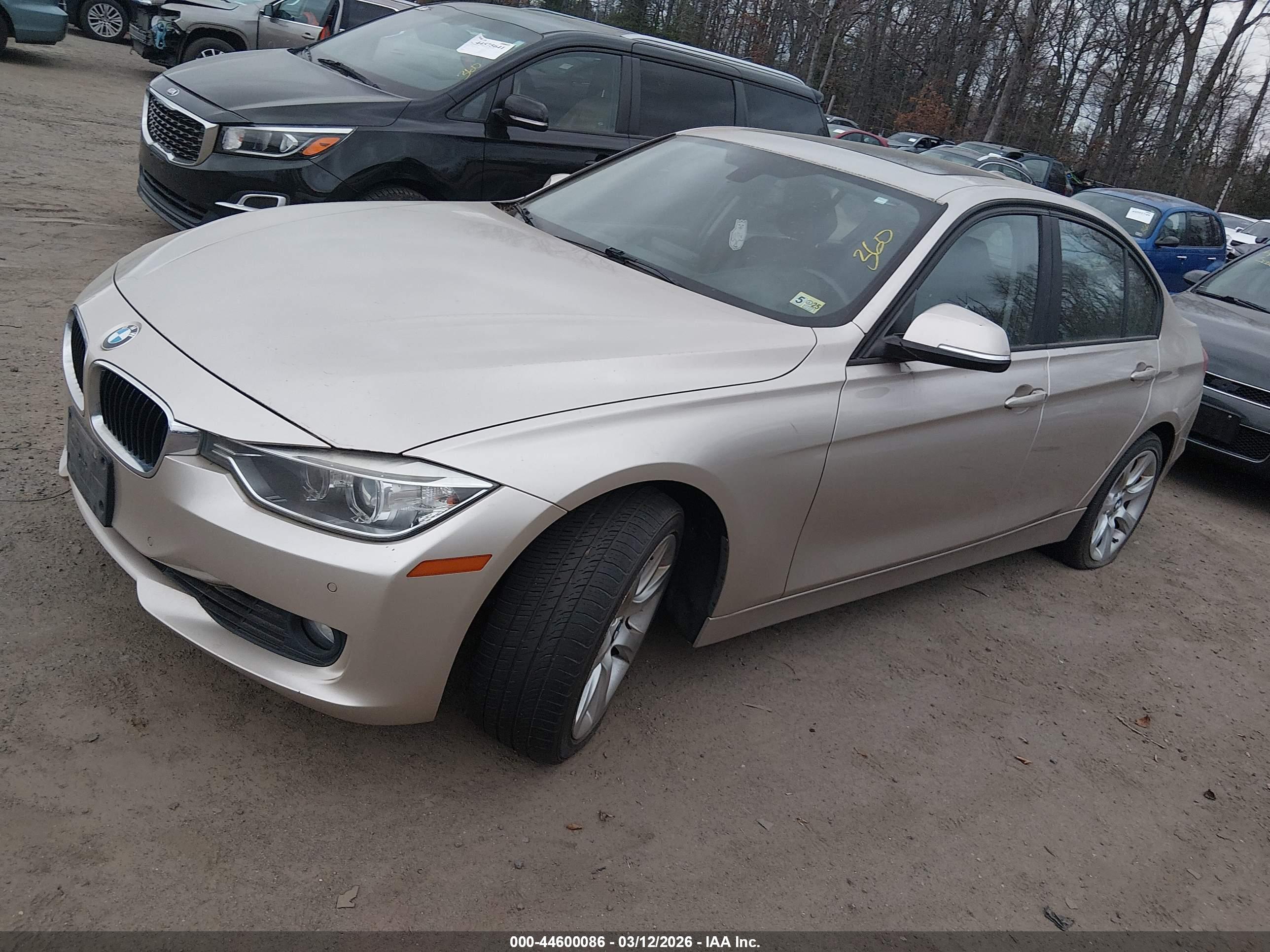 BMW 328I image 2