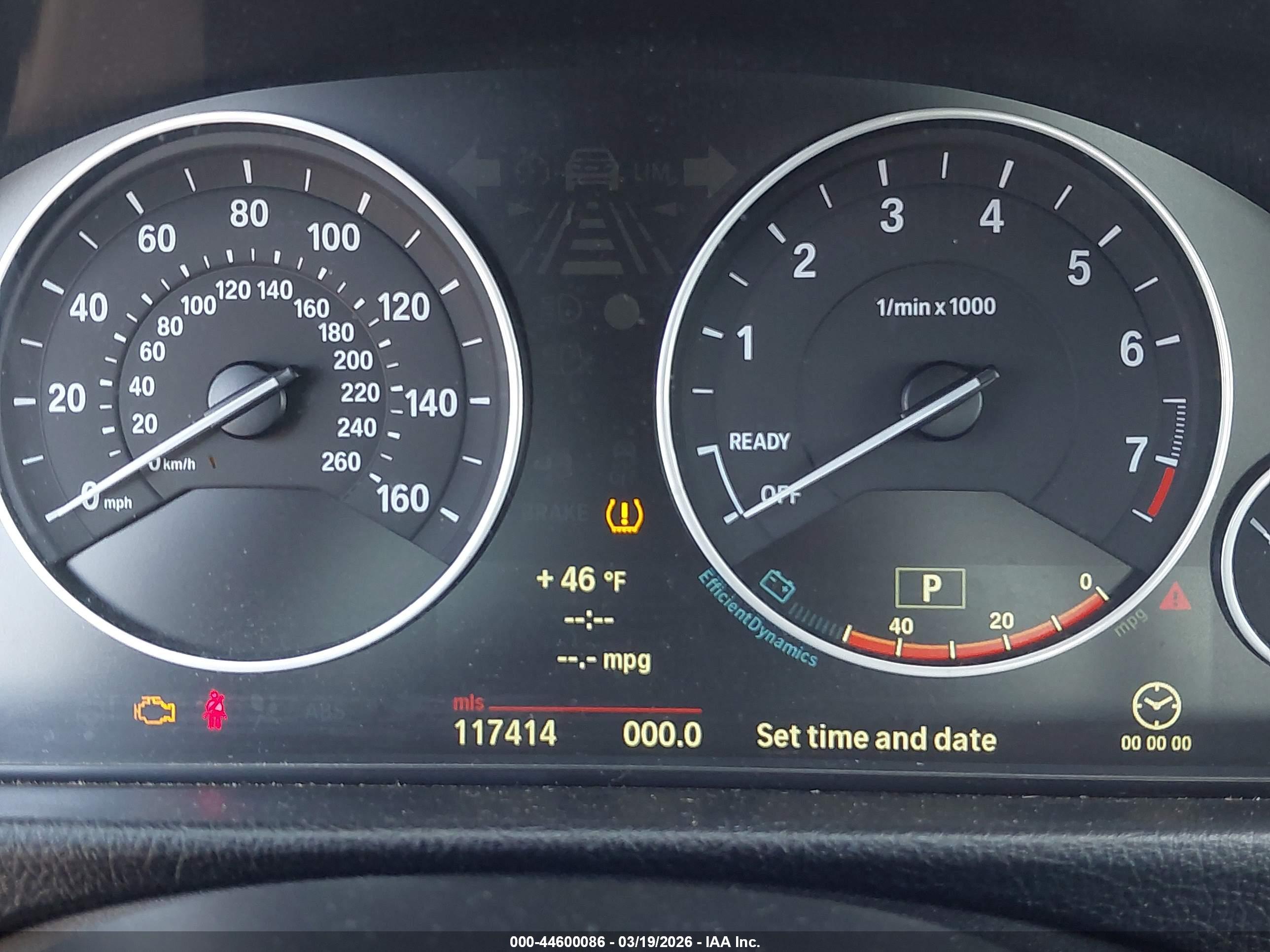 BMW 328I image 7