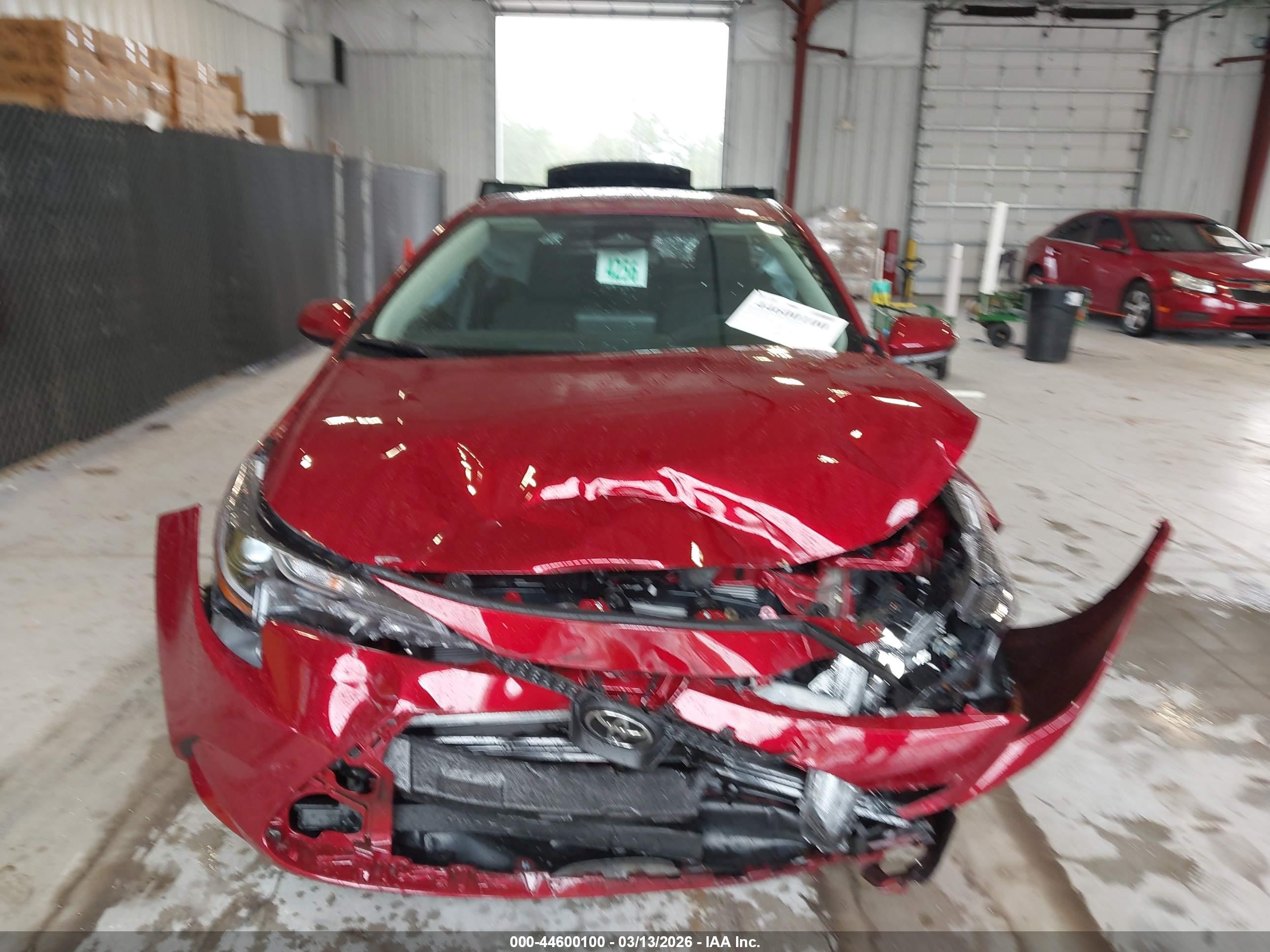 TOYOTA COROLLA image 6